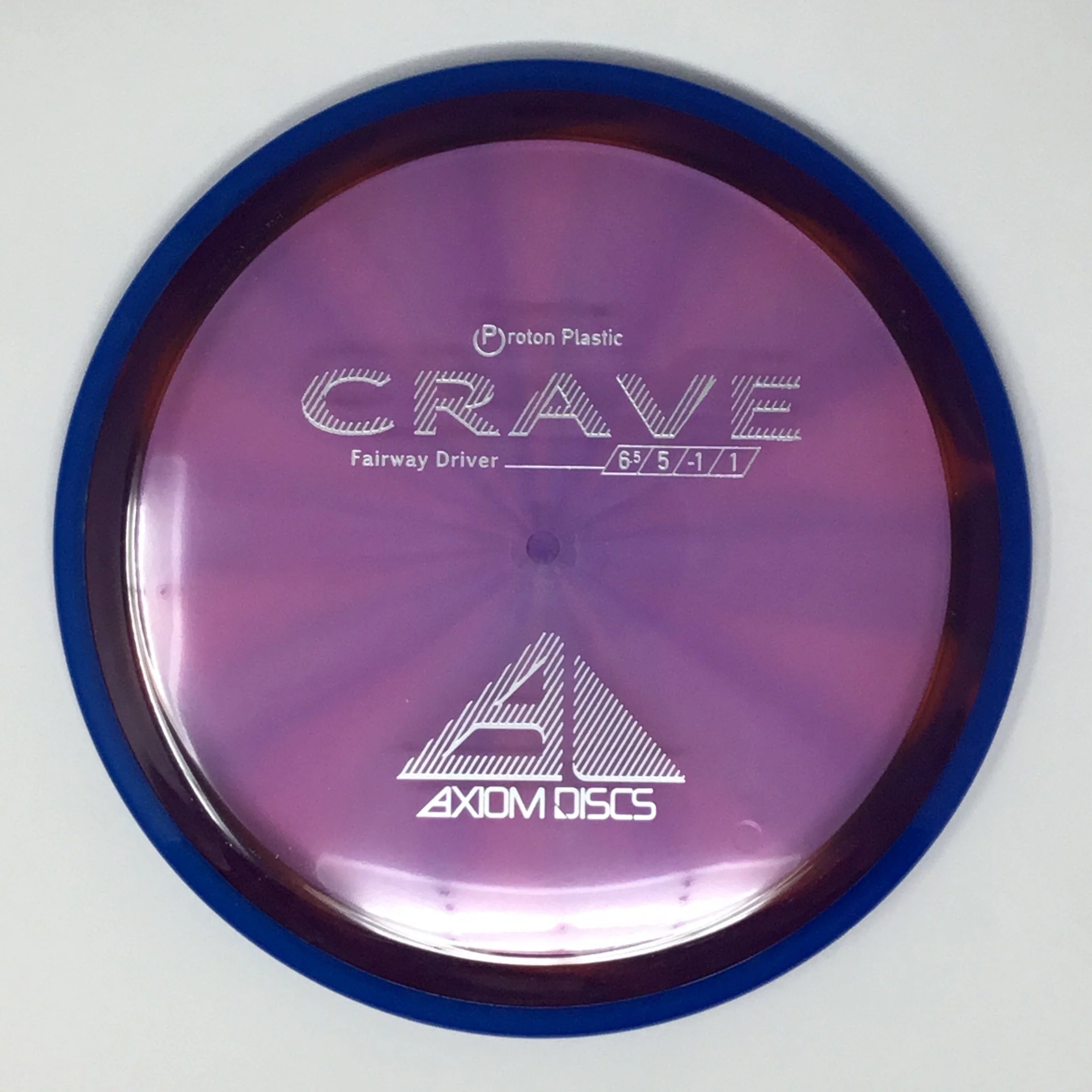 Crave (Proton) - Image 91
