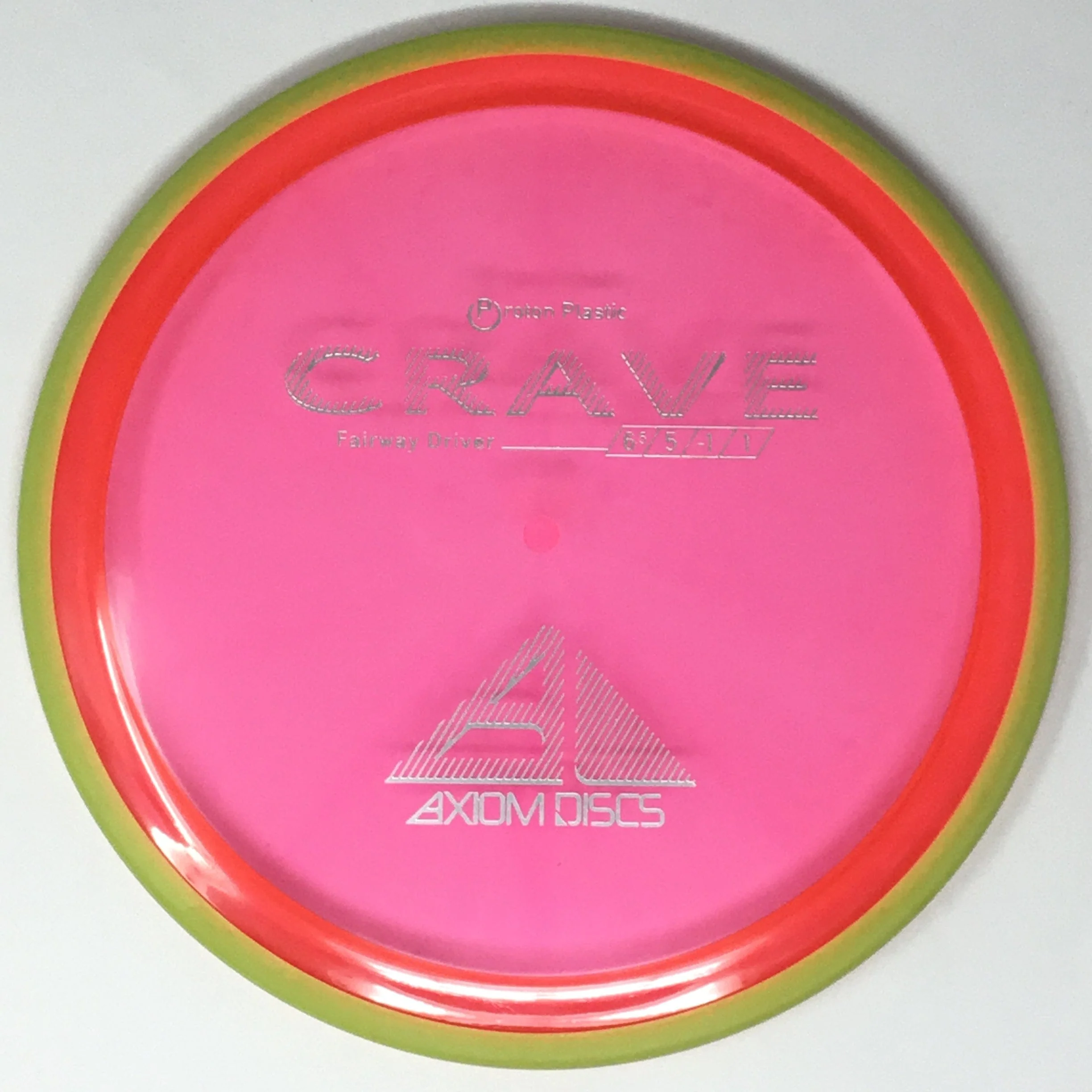 Crave (Proton) - Image 97