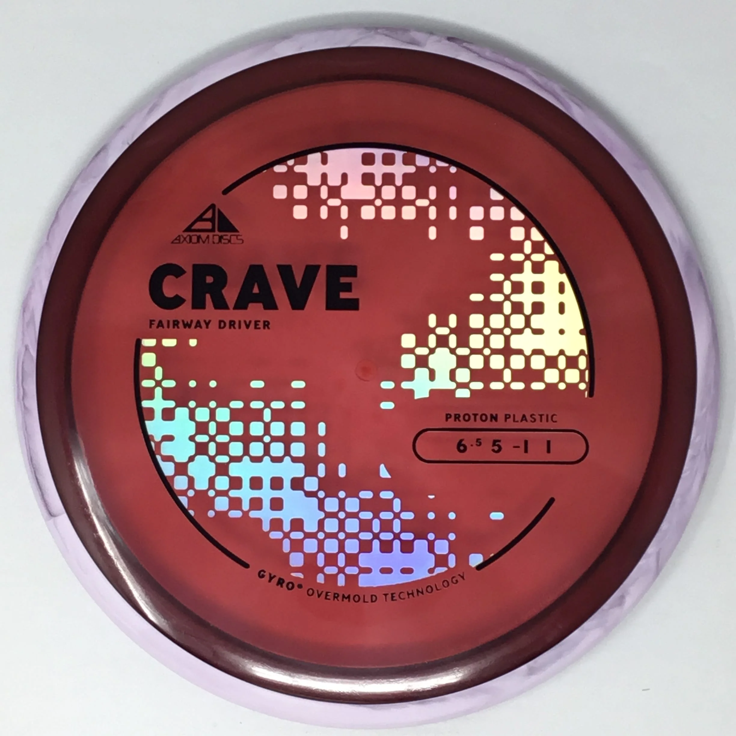 Crave (Proton - Project Lab Coat) - Image 16
