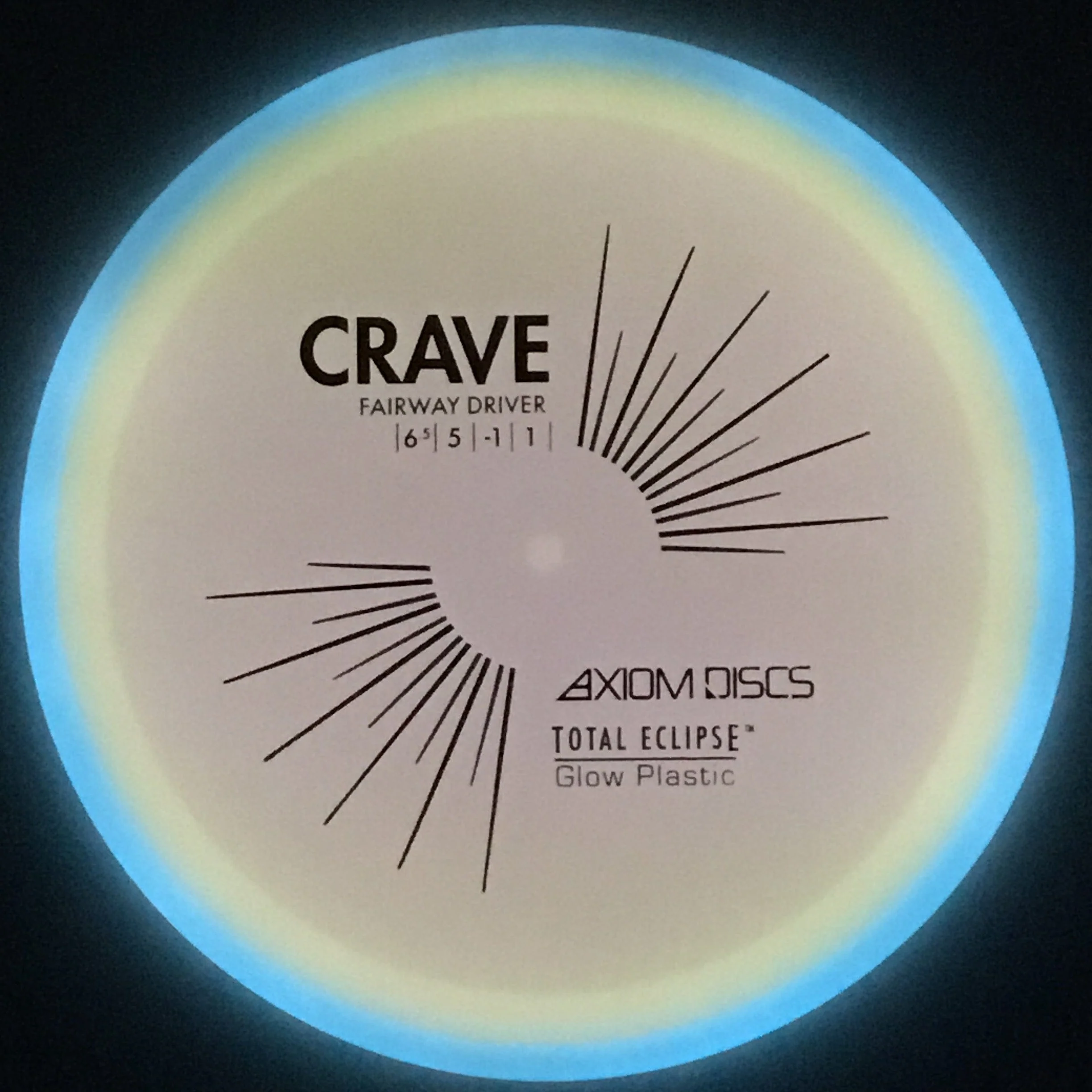 Crave (Total Eclipse 2.0 Glow) - Image 10
