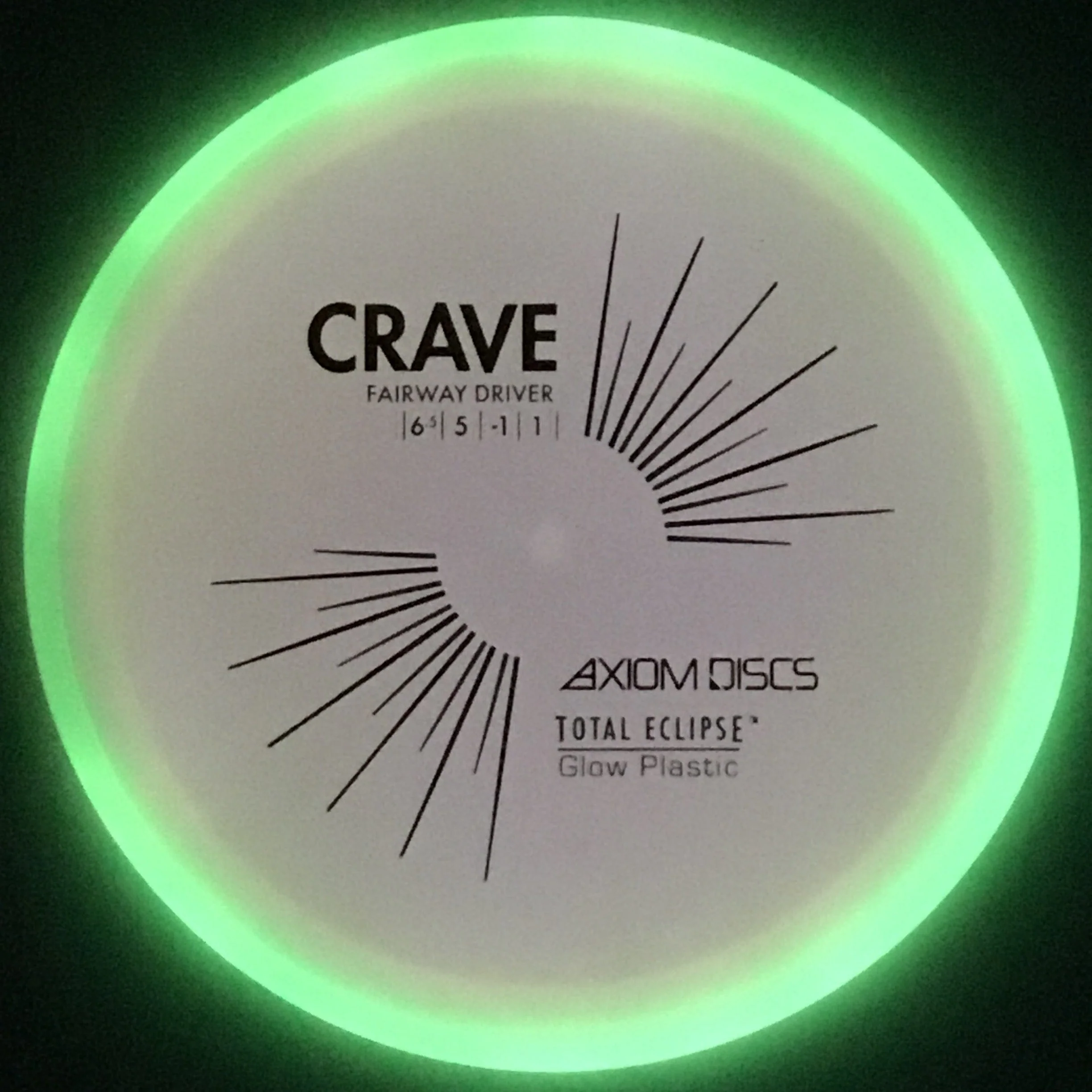 Crave (Total Eclipse 2.0 Glow) - Image 11