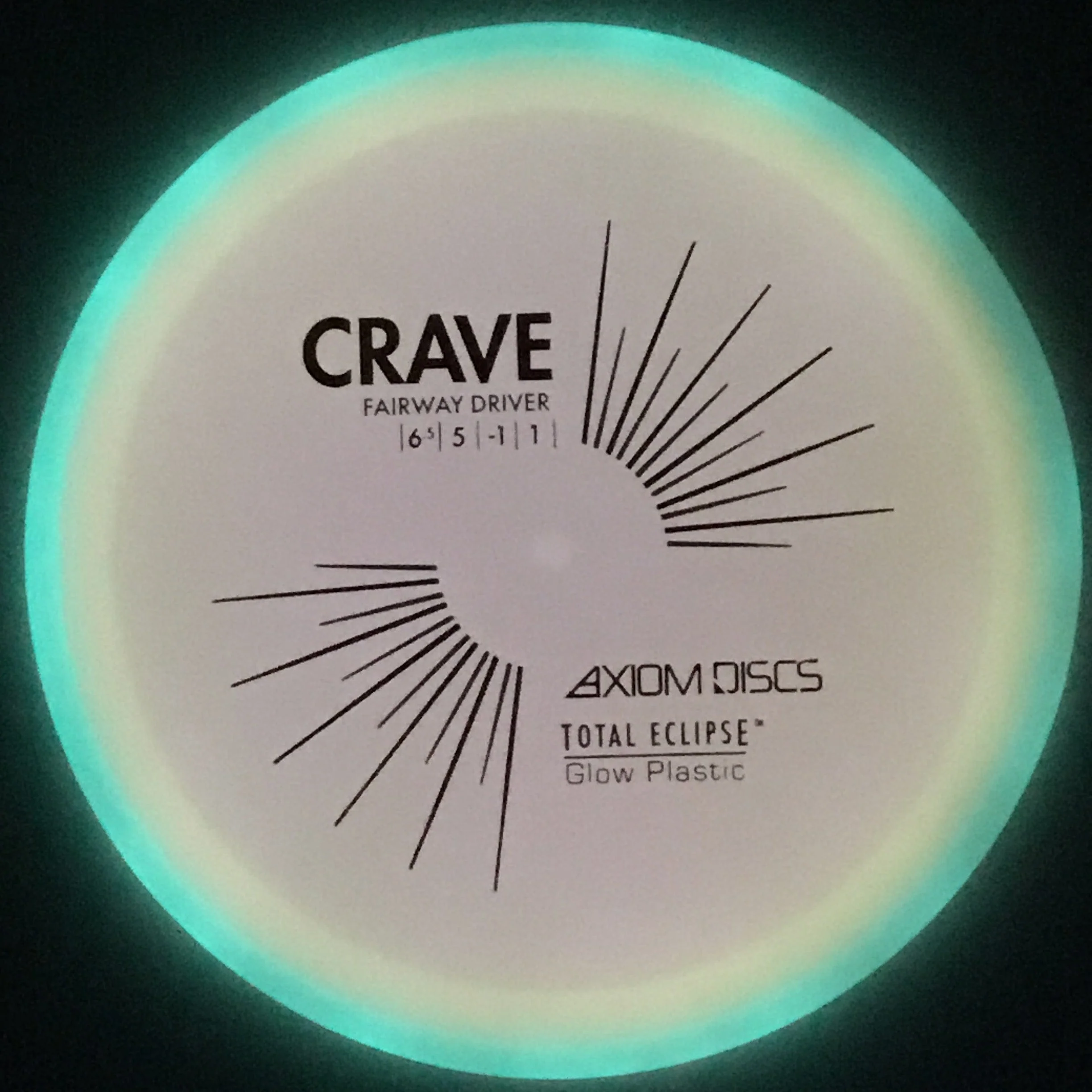 Crave (Total Eclipse 2.0 Glow) - Image 12