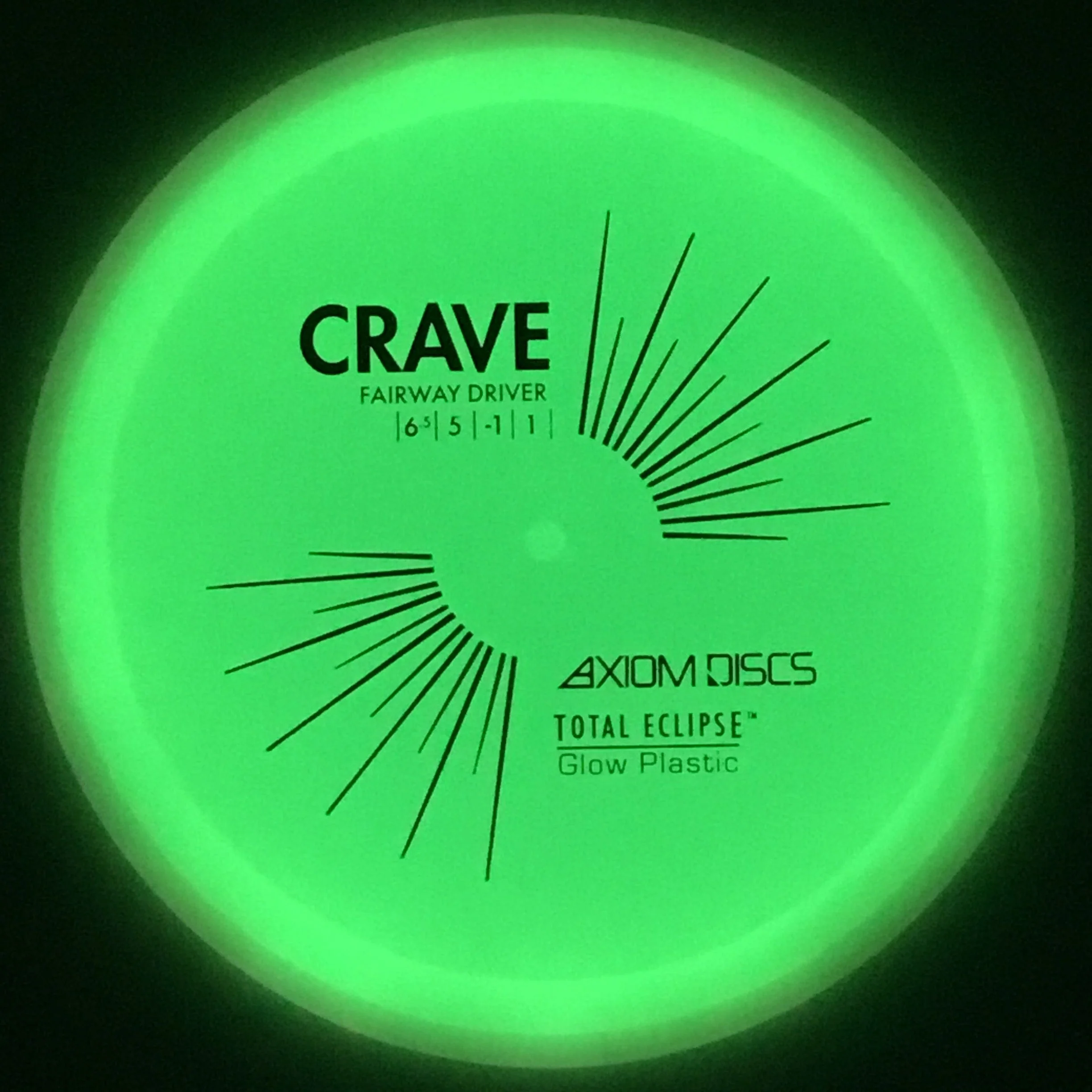 Crave (Total Eclipse 2.0 Glow) - Image 13