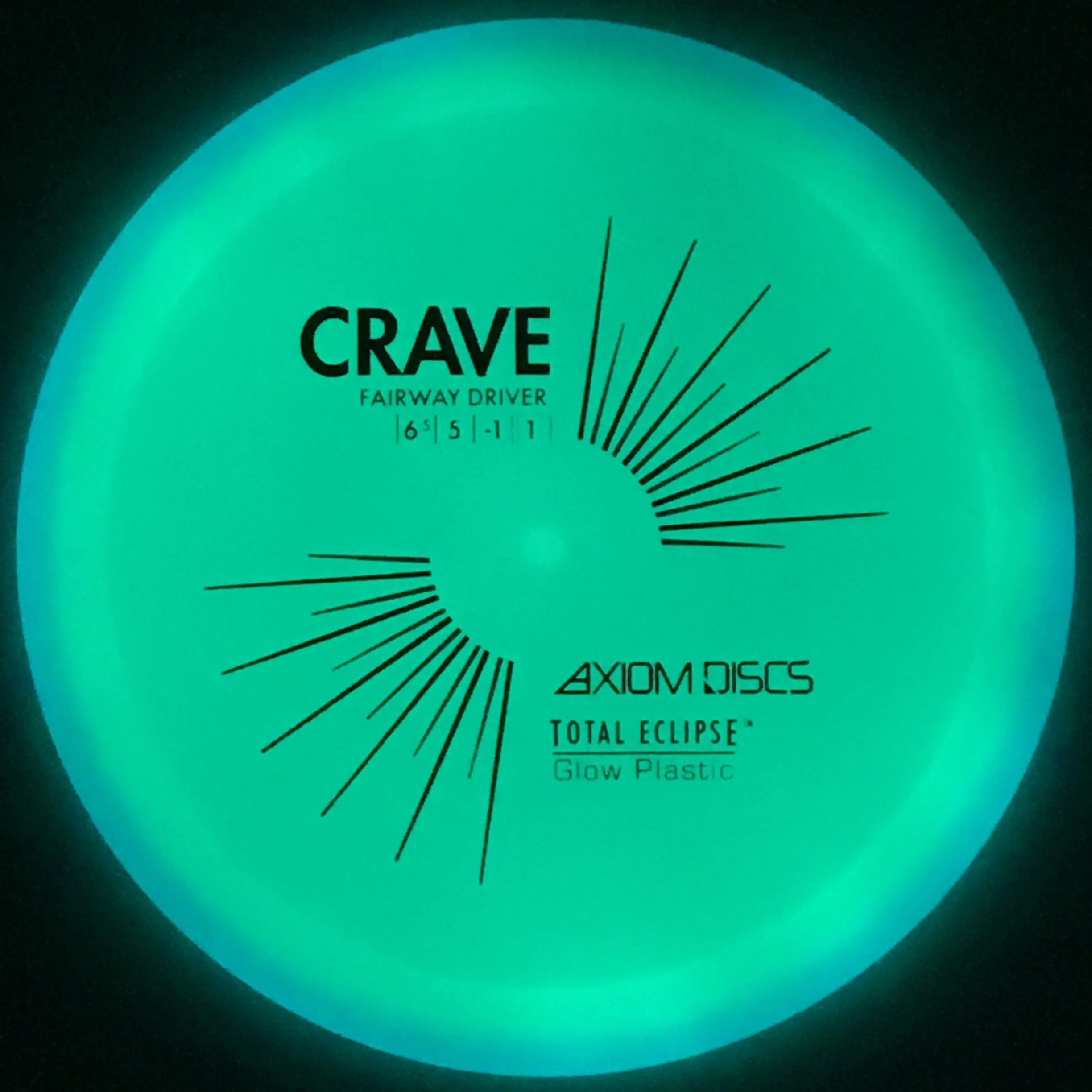 Crave (Total Eclipse 2.0 Glow) - Image 14