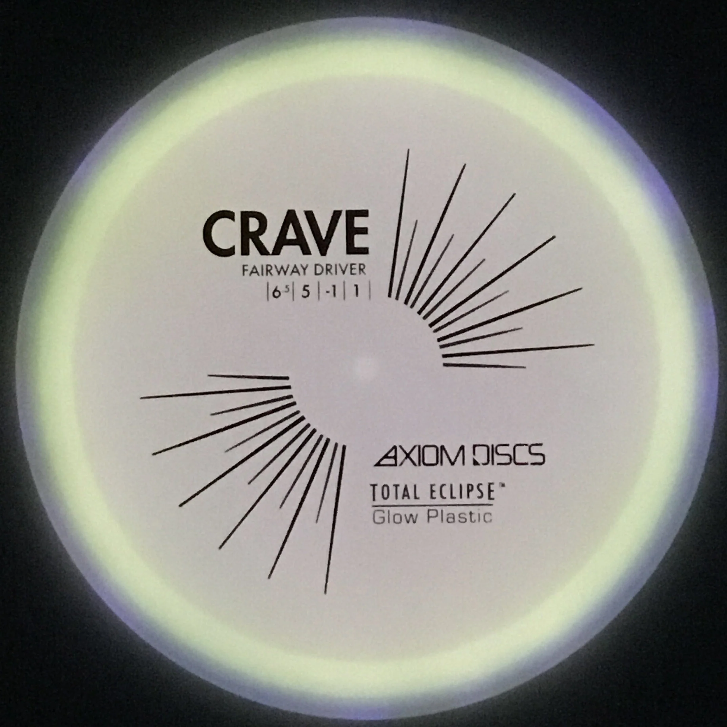 Crave (Total Eclipse 2.0 Glow) - Image 16