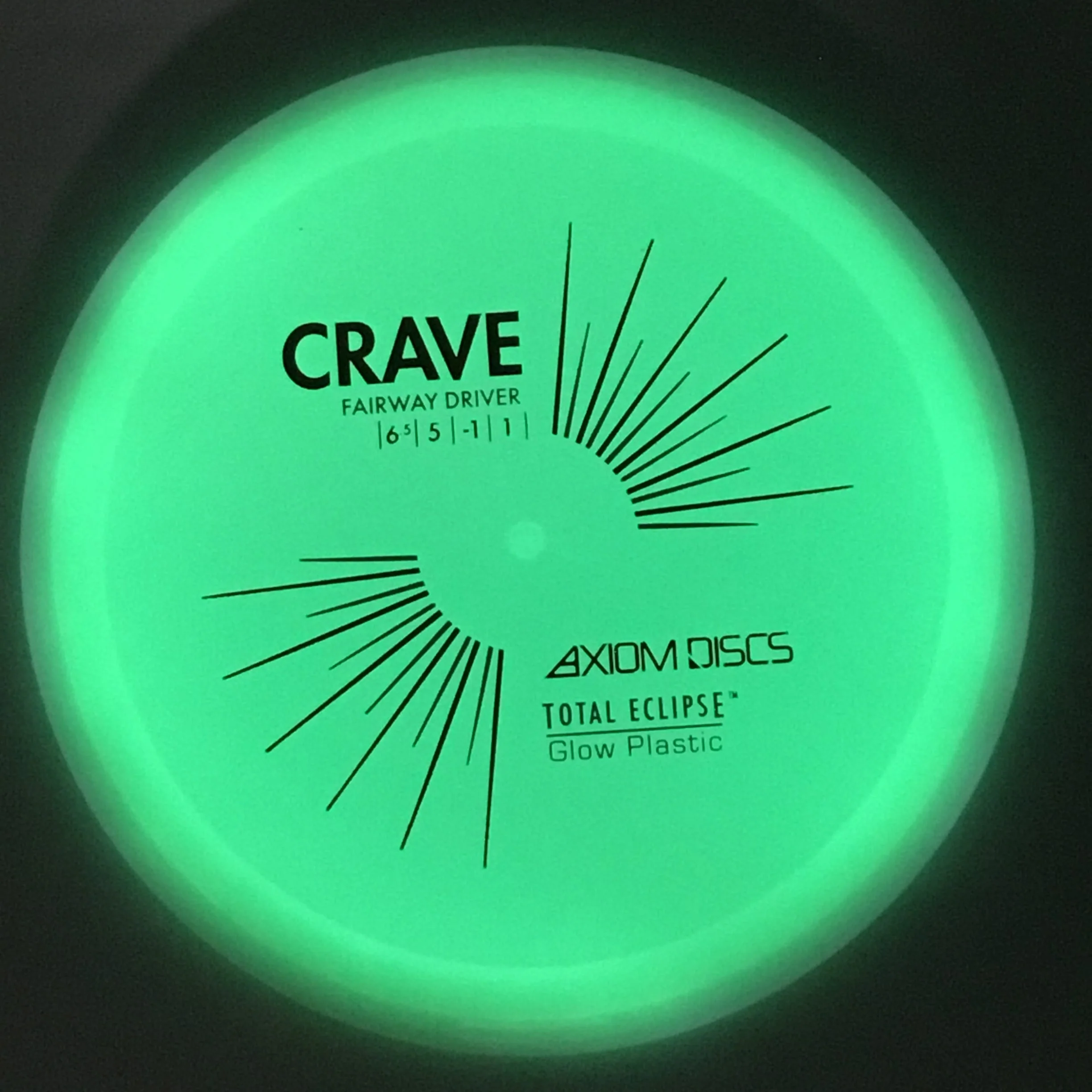 Crave (Total Eclipse 2.0 Glow) - Image 17