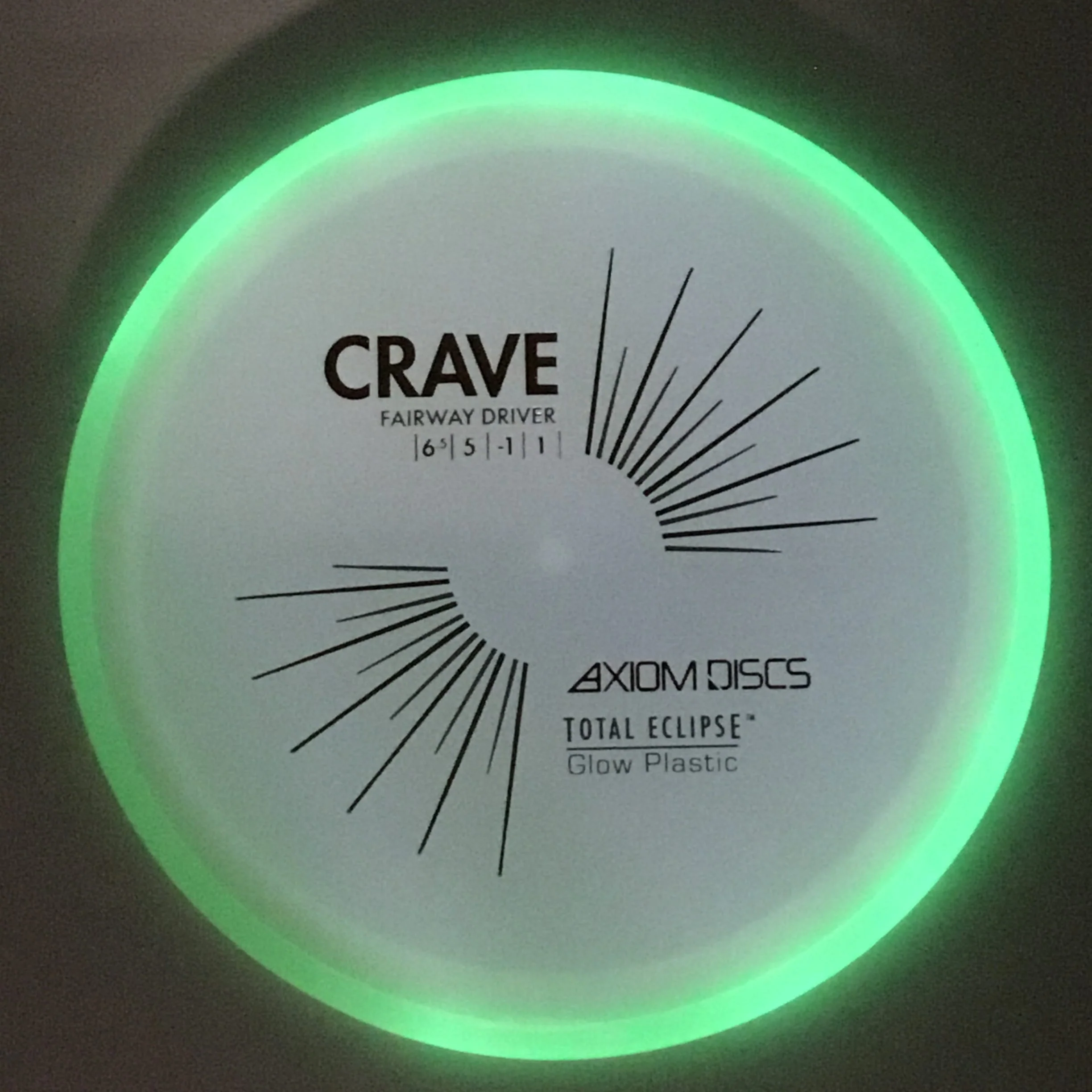 Crave (Total Eclipse 2.0 Glow) - Image 18
