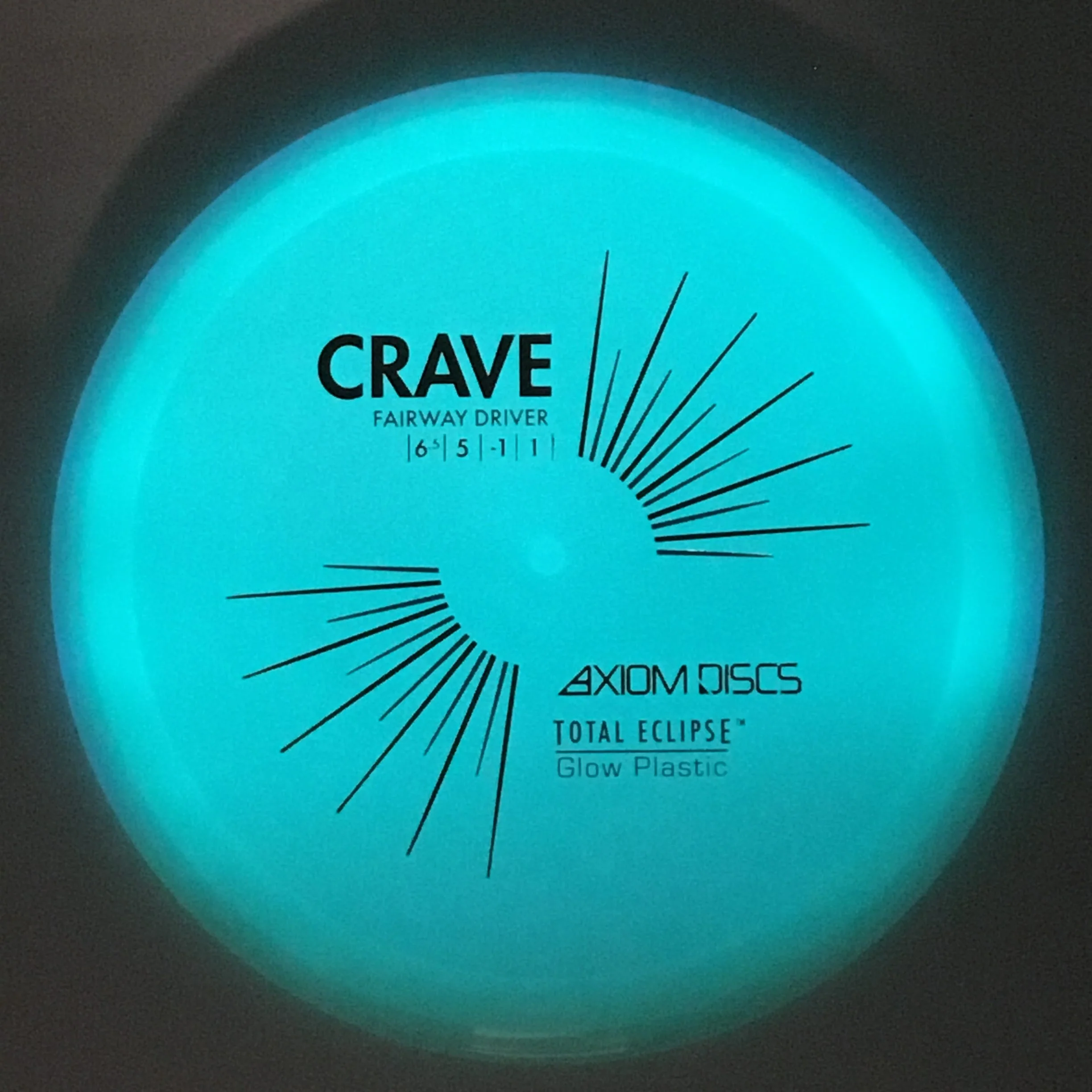 Crave (Total Eclipse 2.0 Glow) - Image 19