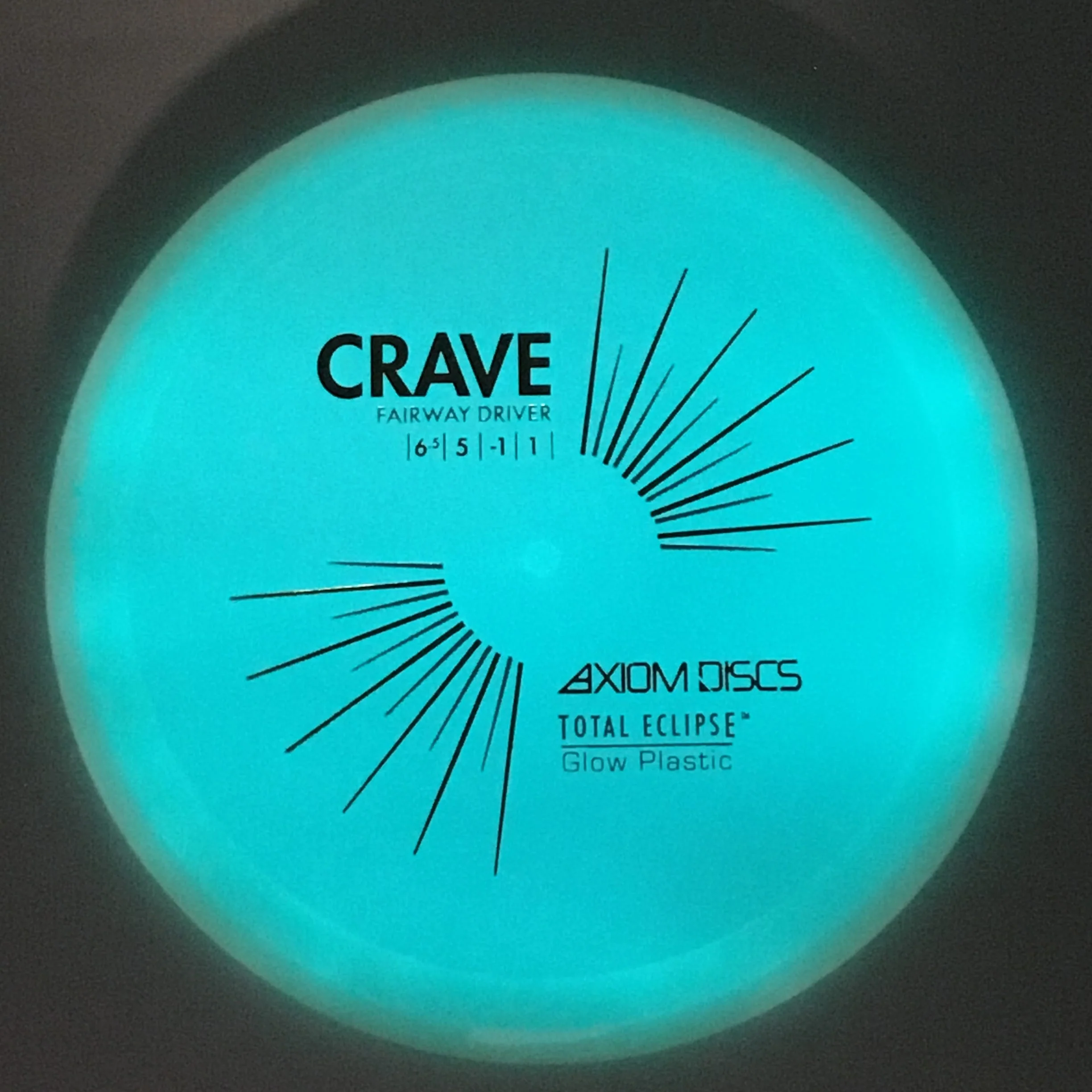Crave (Total Eclipse 2.0 Glow) - Image 20