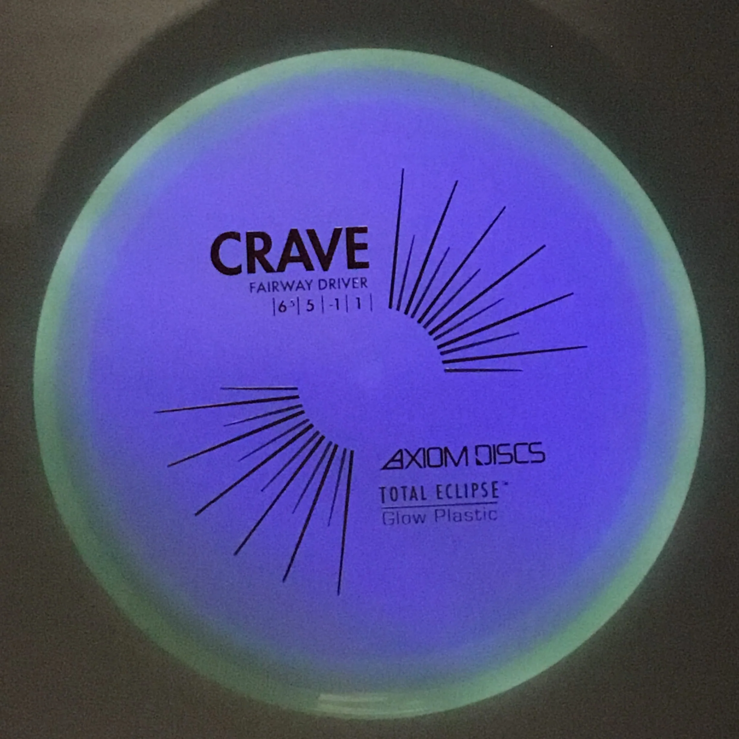 Crave (Total Eclipse 2.0 Glow) - Image 21