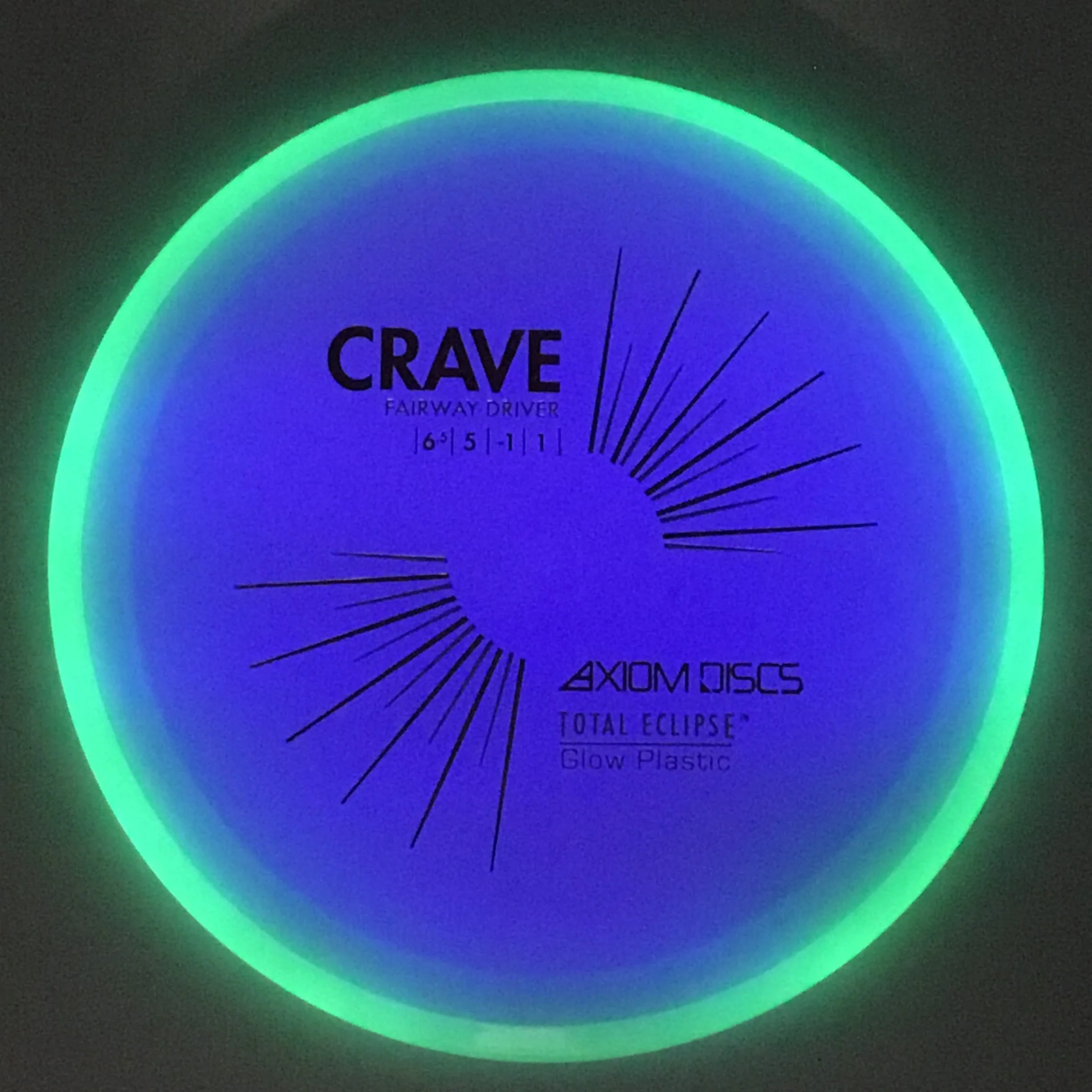 Crave (Total Eclipse 2.0 Glow) - Image 22