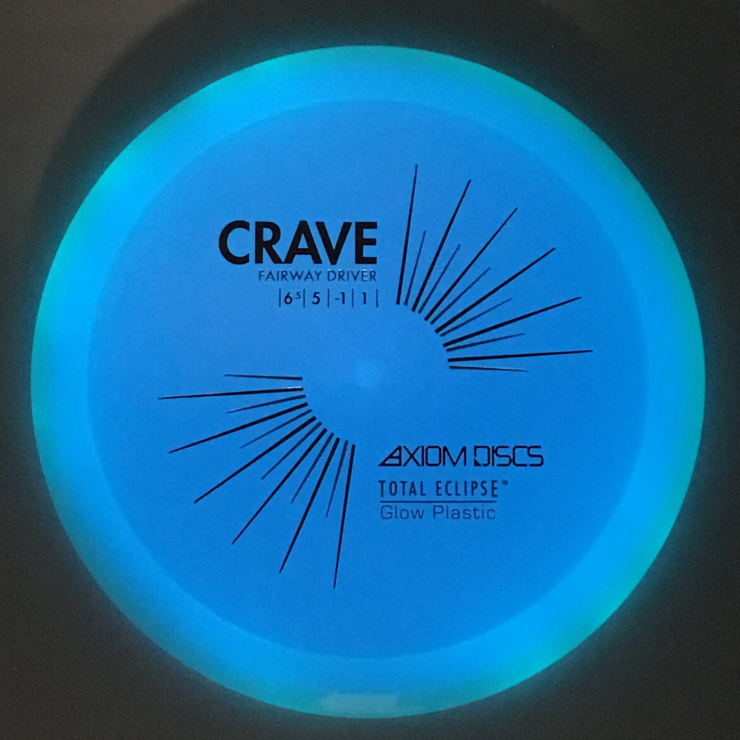 Crave (Total Eclipse 2.0 Glow) - Image 23