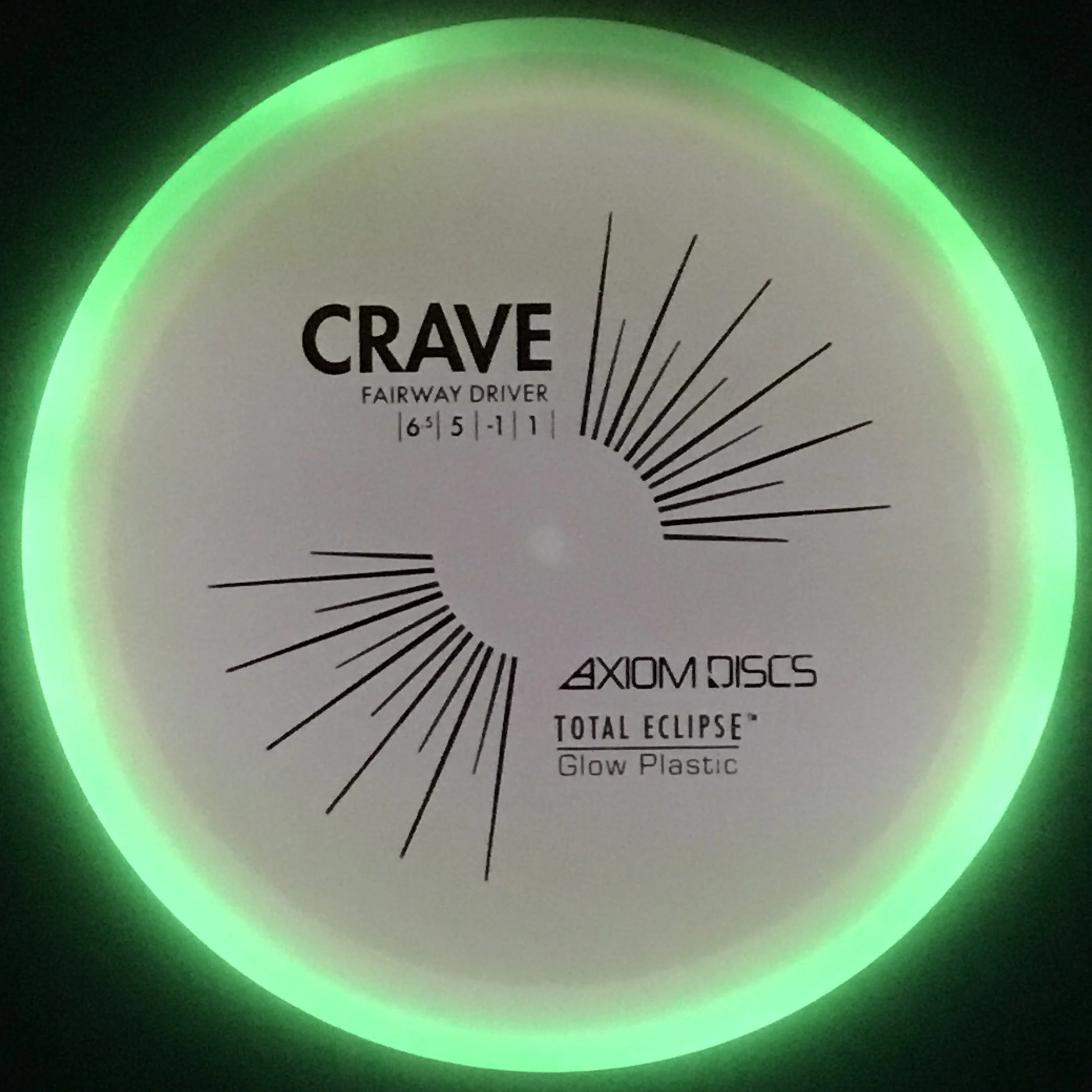 Crave (Total Eclipse 2.0 Glow) - Image 4