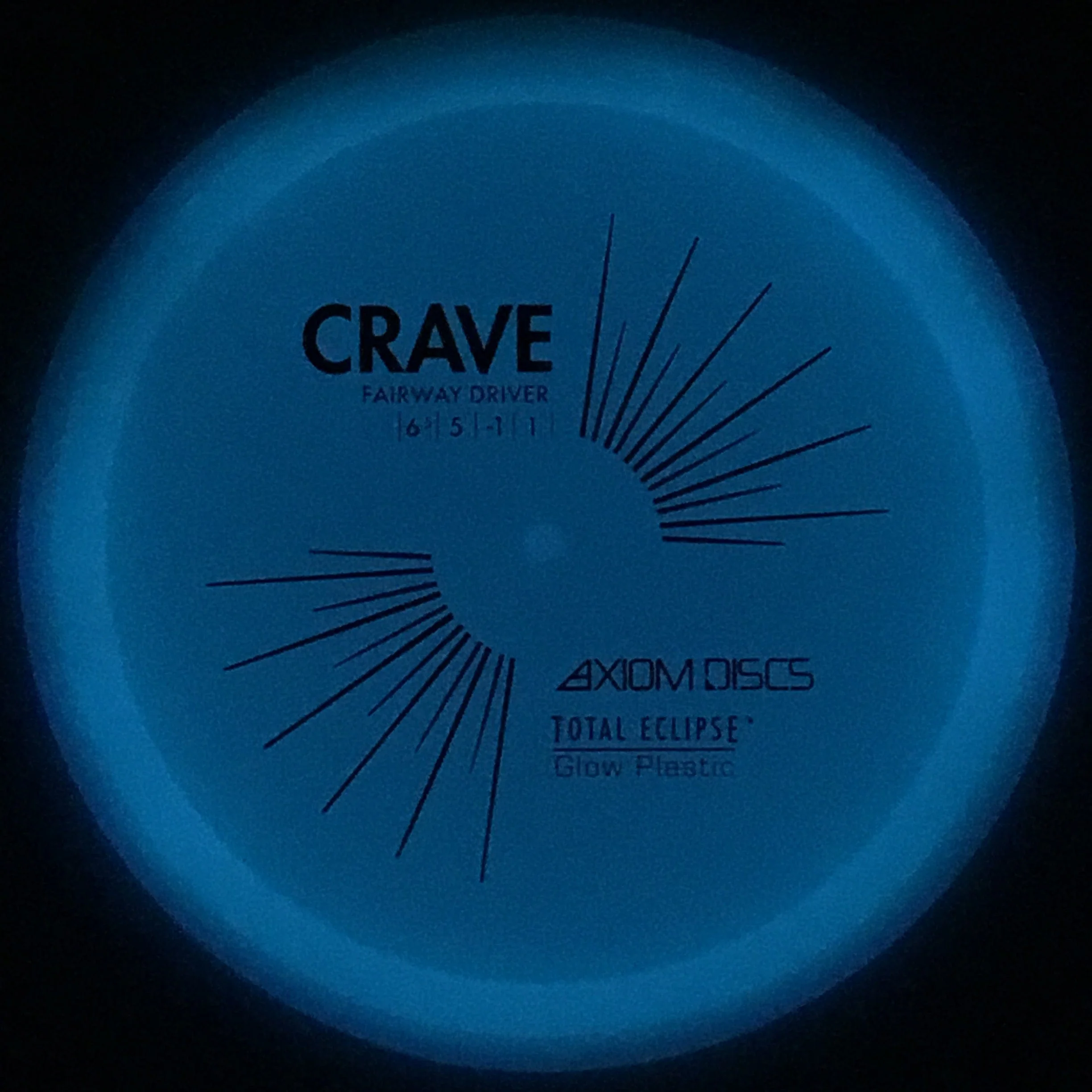 Crave (Total Eclipse 2.0 Glow) - Image 5