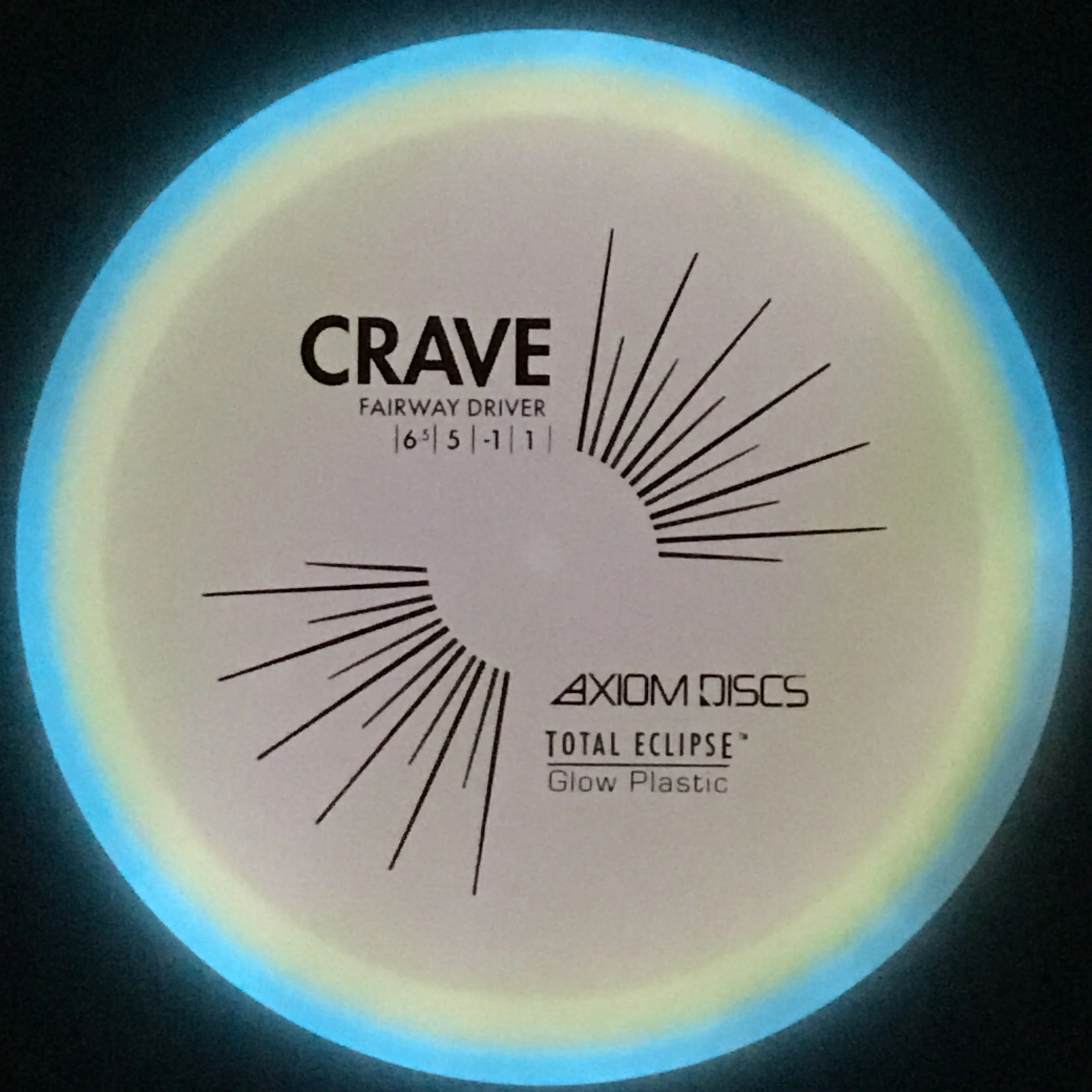 Crave (Total Eclipse 2.0 Glow) - Image 6