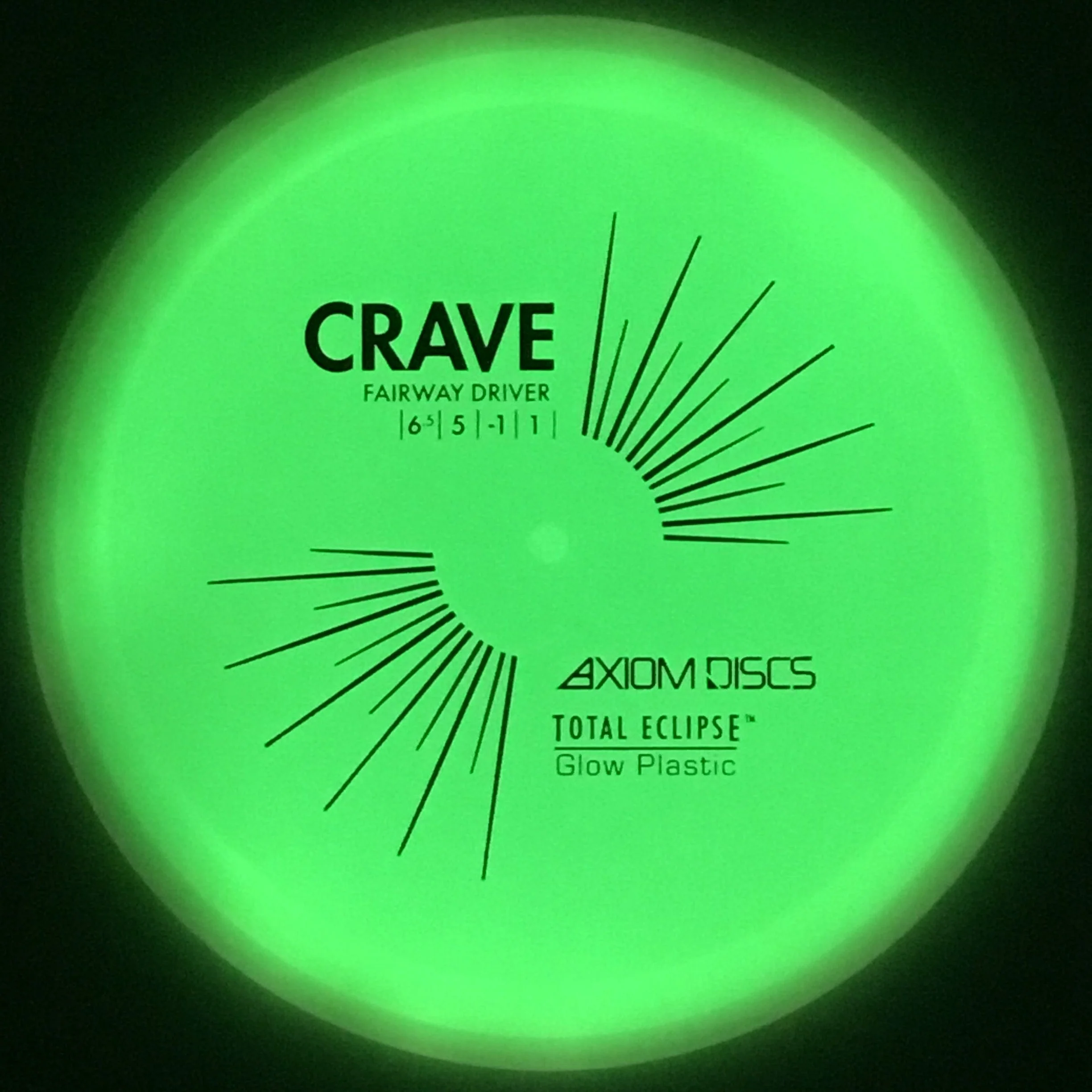 Crave (Total Eclipse 2.0 Glow) - Image 7