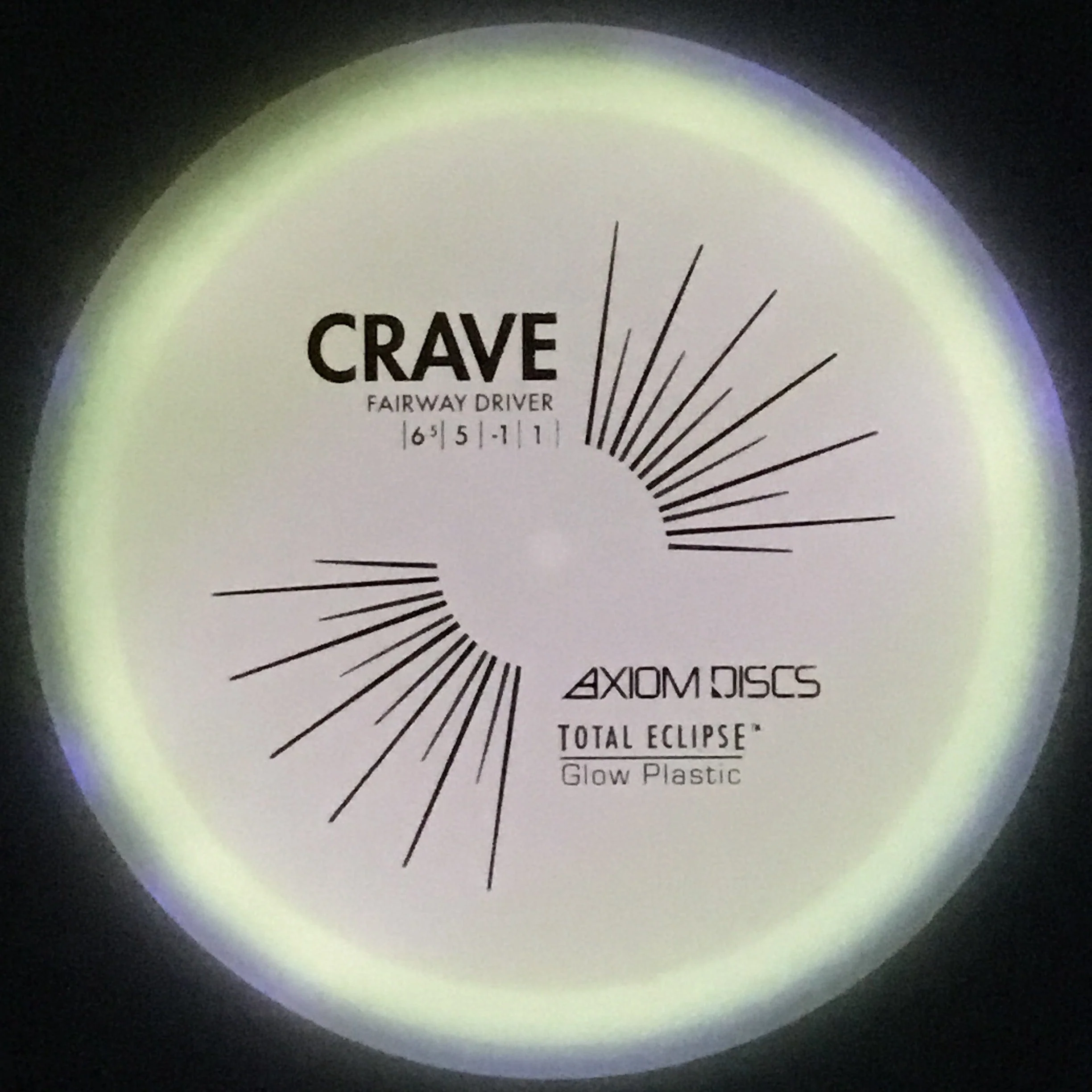 Crave (Total Eclipse 2.0 Glow) - Image 8