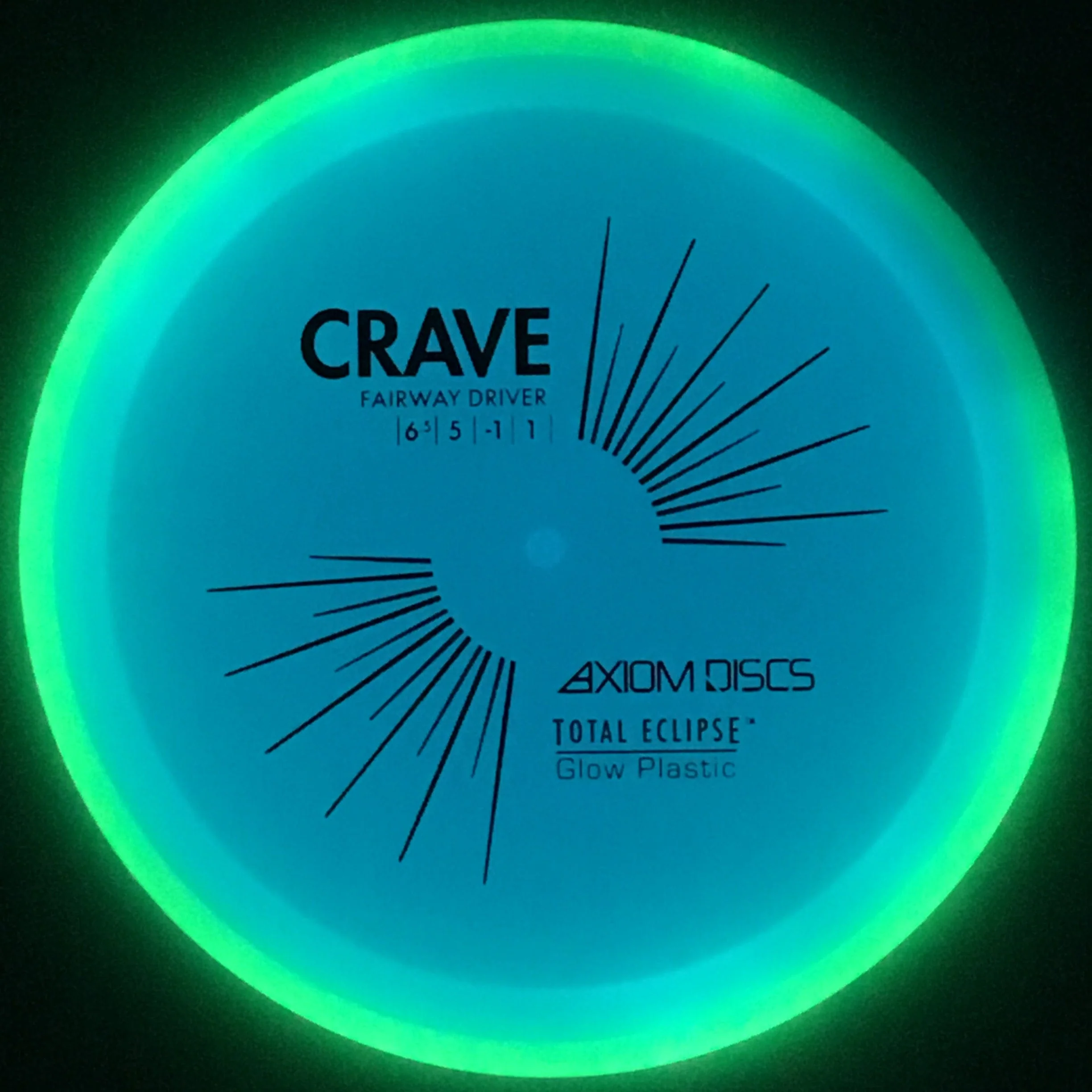 Crave (Total Eclipse 2.0 Glow) - Image 9