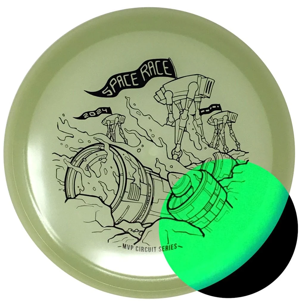 Crave (Total Eclipse 2.0 Glow - MVP Circuit Space Race 2024 Special Edition) - Image 2