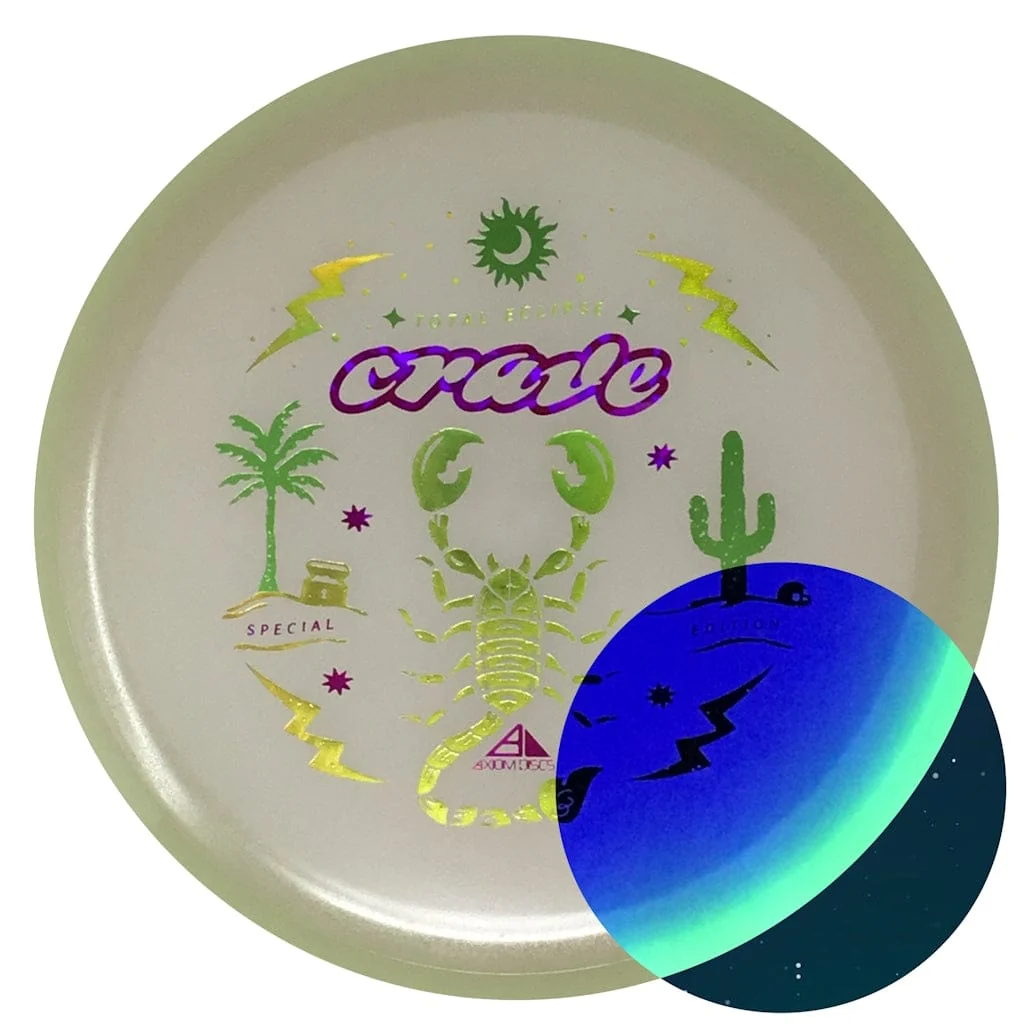 Crave (Total Eclipse 2.0 Glow - Special Edition) - Image 10