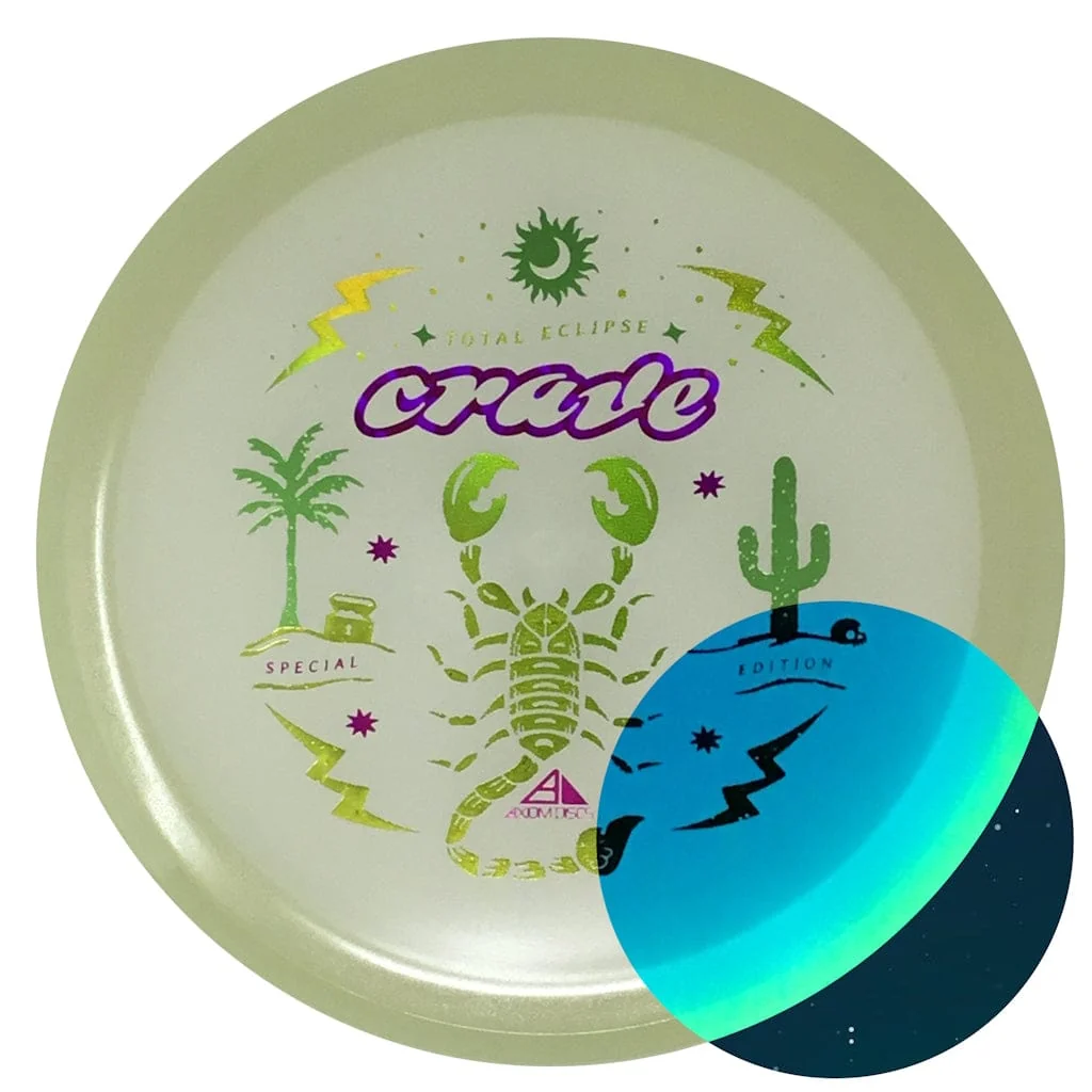 Crave (Total Eclipse 2.0 Glow - Special Edition) - Image 11
