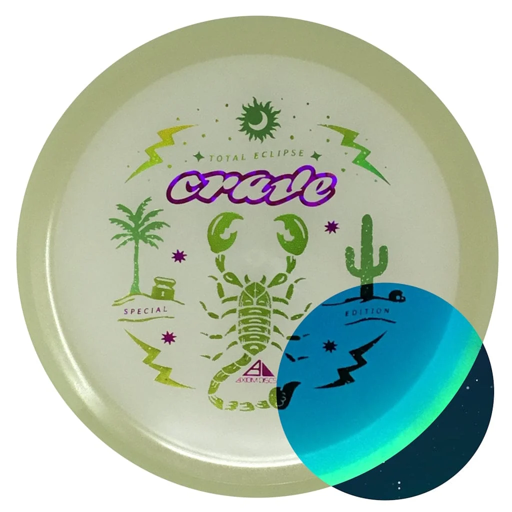Crave (Total Eclipse 2.0 Glow - Special Edition) - Image 12