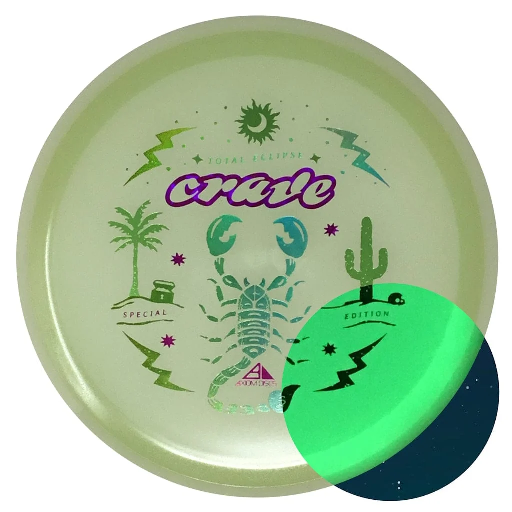 Crave (Total Eclipse 2.0 Glow - Special Edition) - Image 13