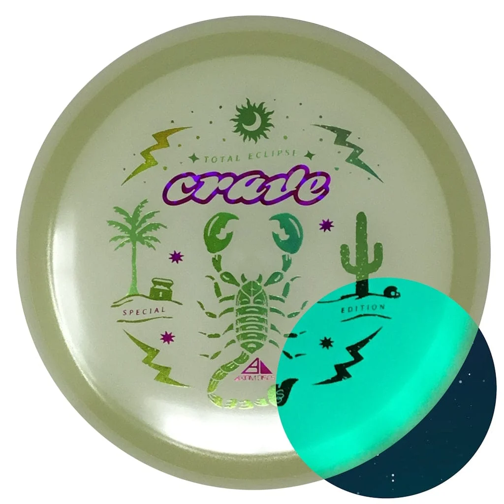 Crave (Total Eclipse 2.0 Glow - Special Edition) - Image 14
