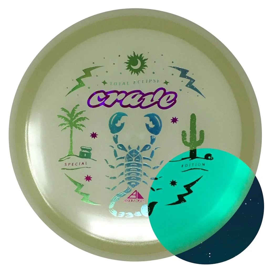 Crave (Total Eclipse 2.0 Glow - Special Edition) - Image 15