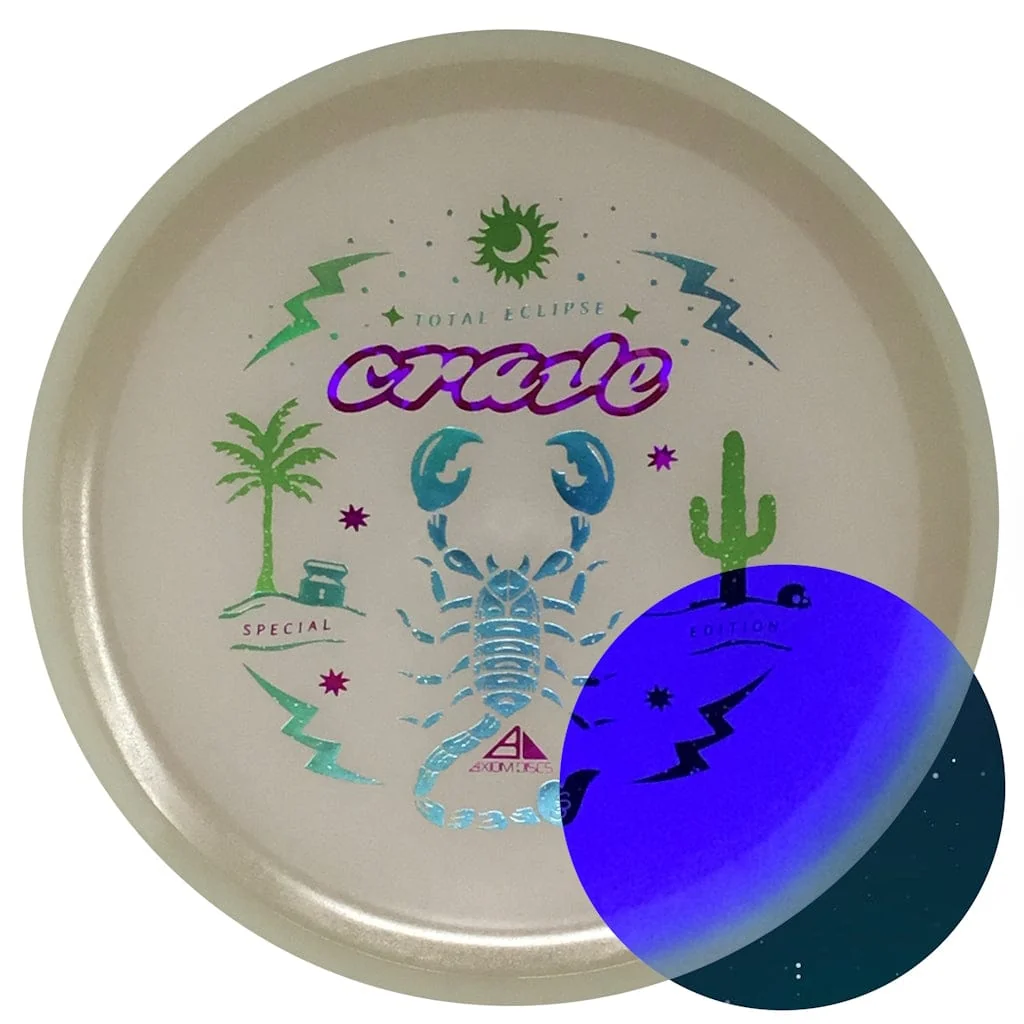 Crave (Total Eclipse 2.0 Glow - Special Edition) - Image 16