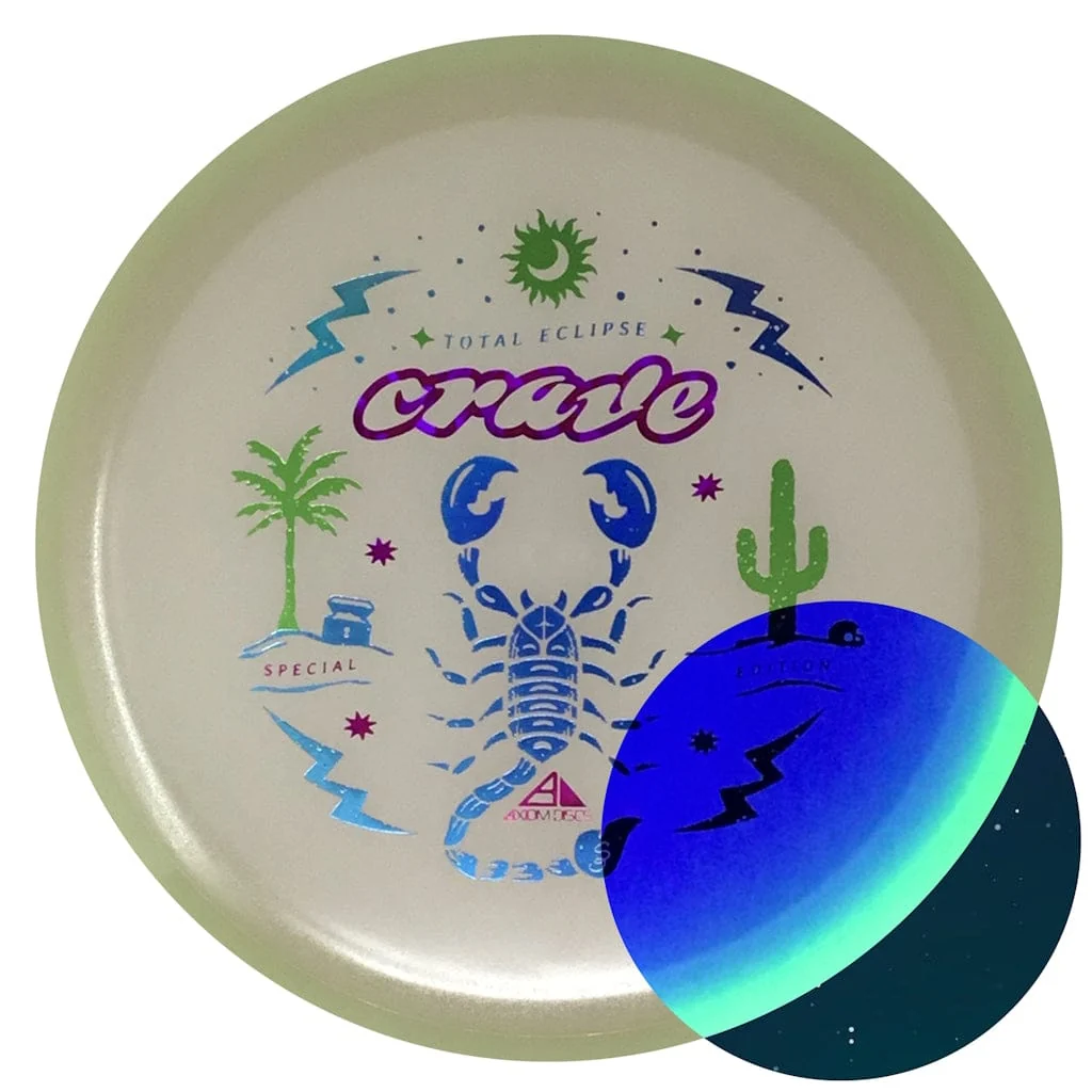 Crave (Total Eclipse 2.0 Glow - Special Edition) - Image 17