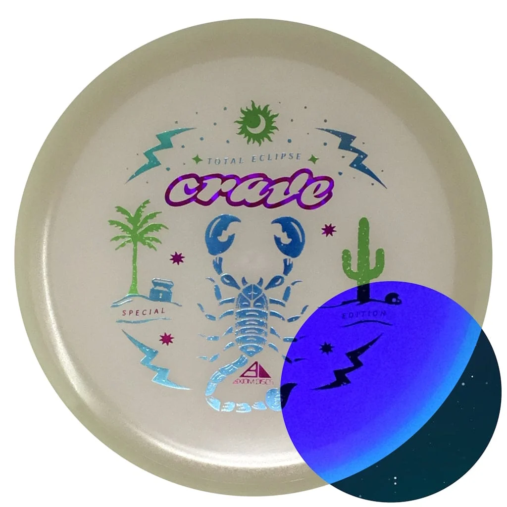 Crave (Total Eclipse 2.0 Glow - Special Edition) - Image 18