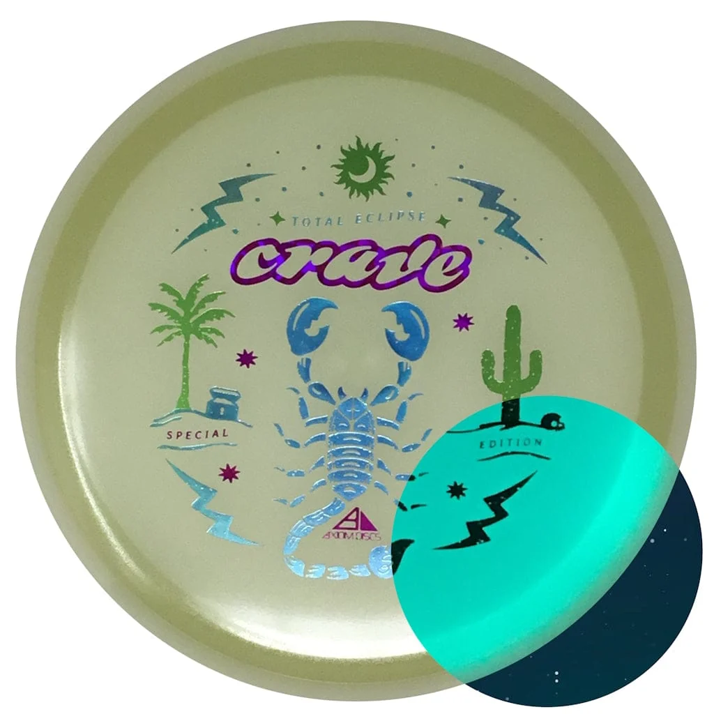 Crave (Total Eclipse 2.0 Glow - Special Edition) - Image 19