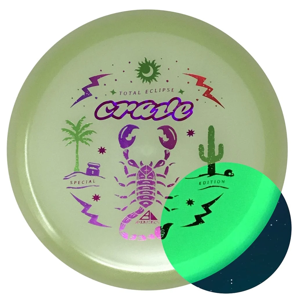 Crave (Total Eclipse 2.0 Glow - Special Edition) - Image 2