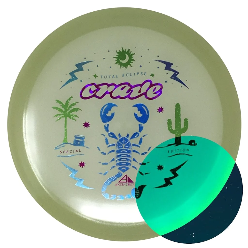 Crave (Total Eclipse 2.0 Glow - Special Edition) - Image 20