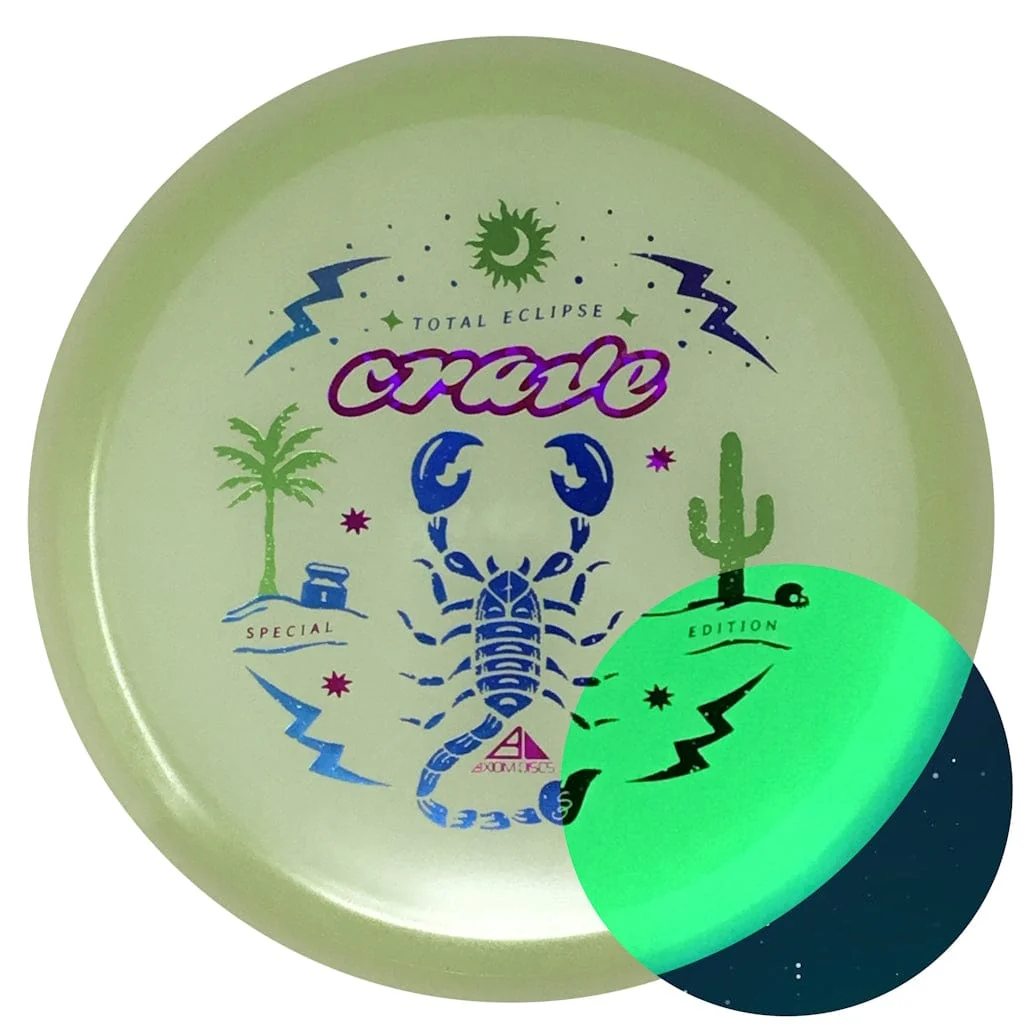 Crave (Total Eclipse 2.0 Glow - Special Edition) - Image 21