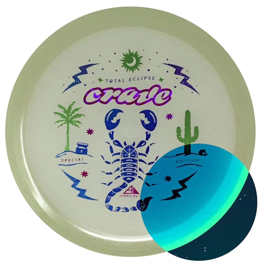 Crave (Total Eclipse 2.0 Glow - Special Edition) - Image 22