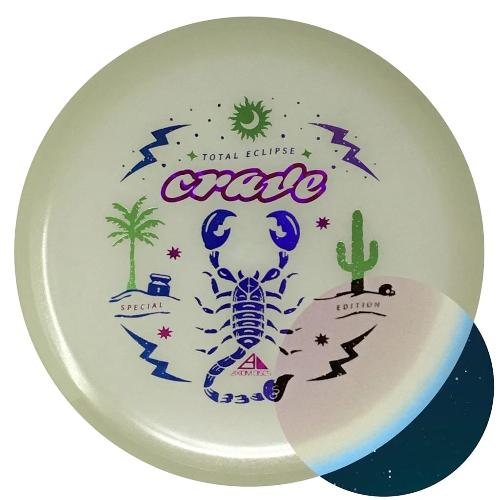 Crave (Total Eclipse 2.0 Glow - Special Edition) - Image 23