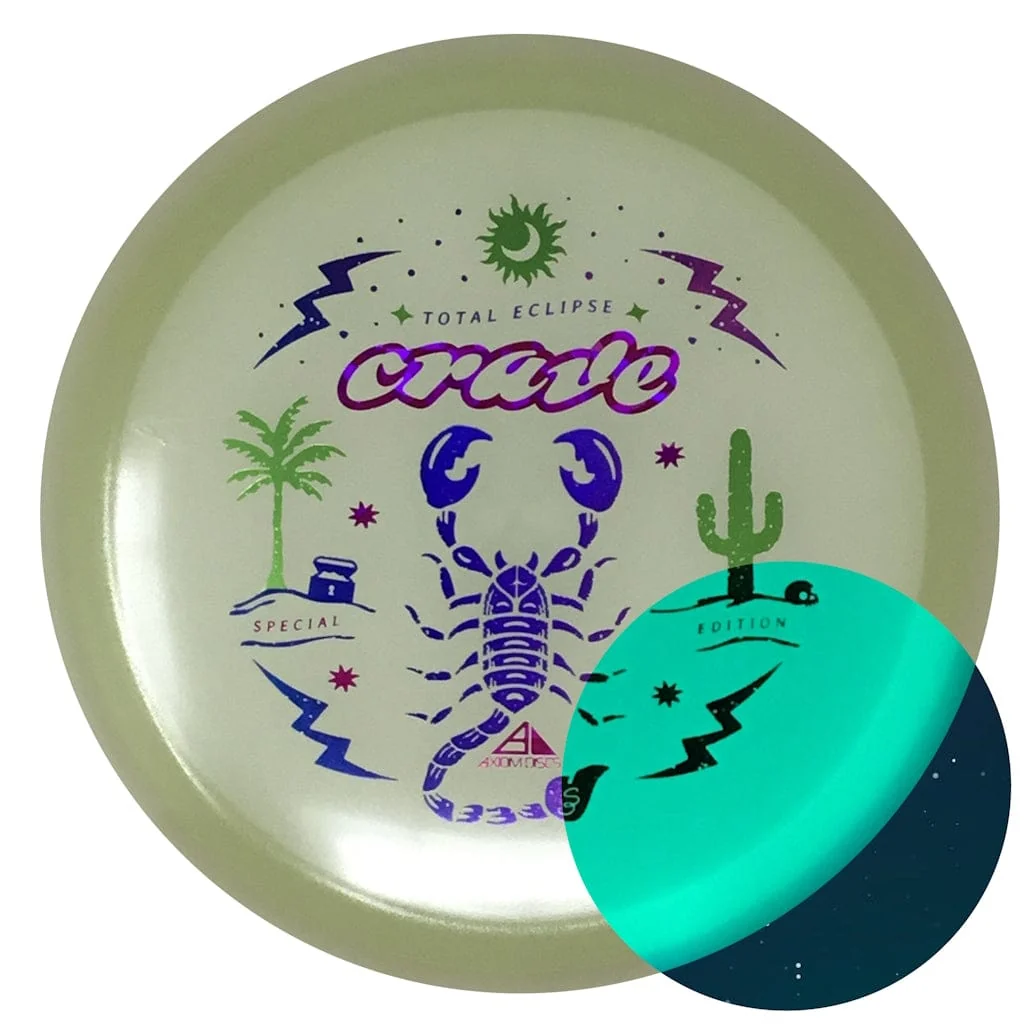 Crave (Total Eclipse 2.0 Glow - Special Edition) - Image 24