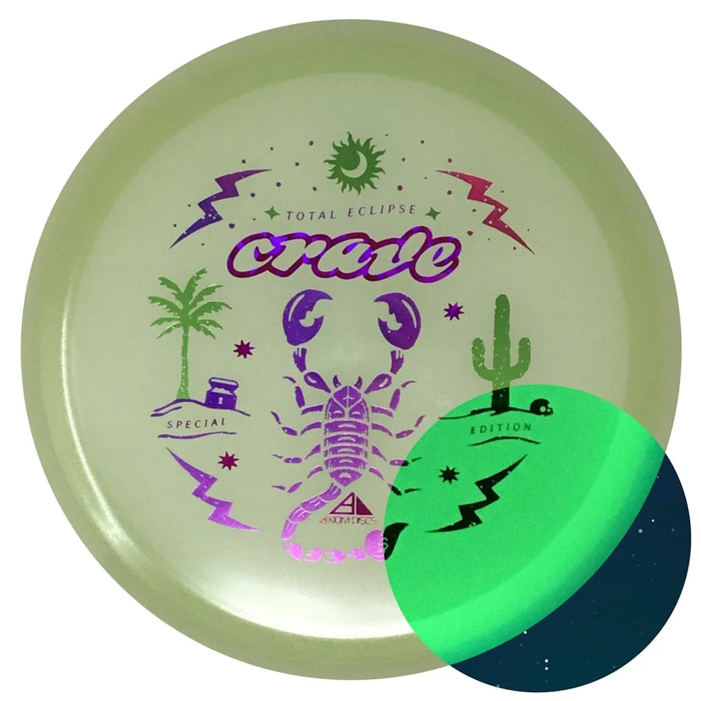 Crave (Total Eclipse 2.0 Glow - Special Edition) - Image 25