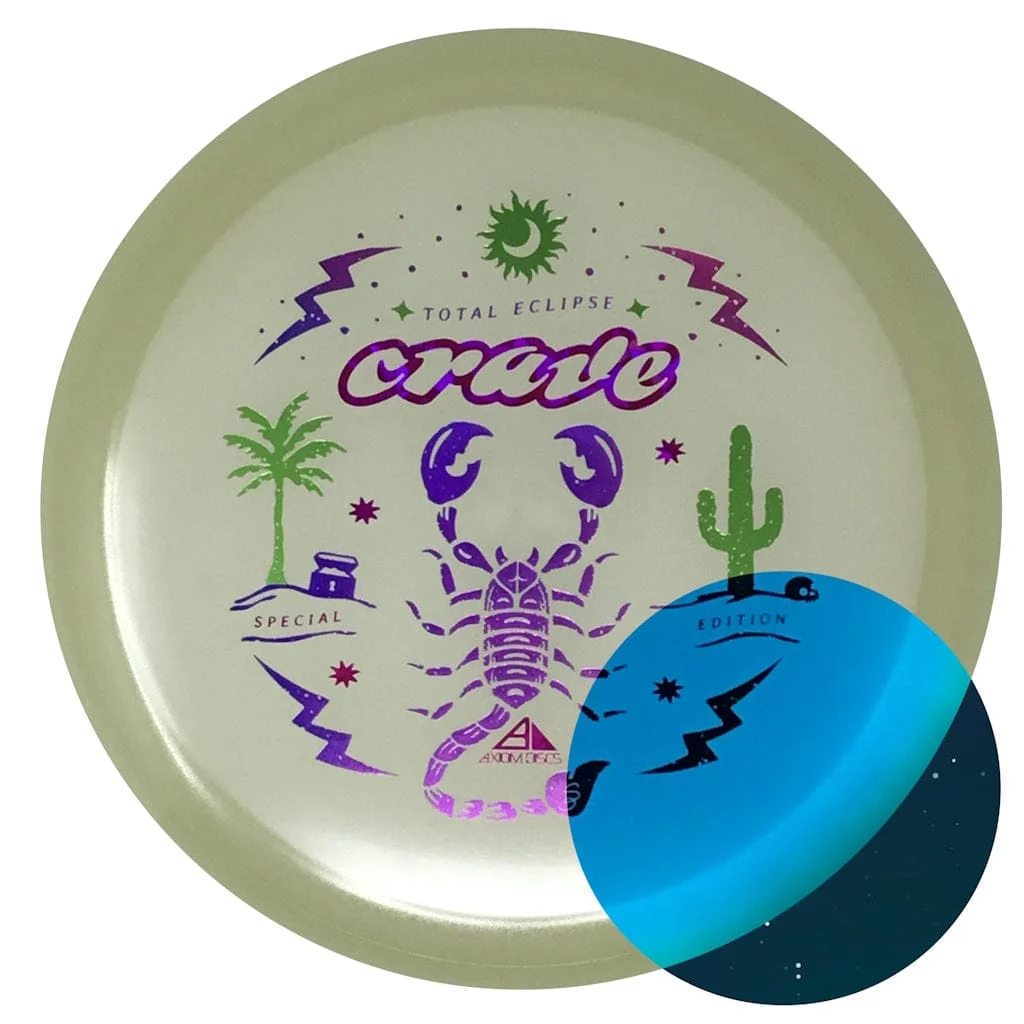 Crave (Total Eclipse 2.0 Glow - Special Edition) - Image 26