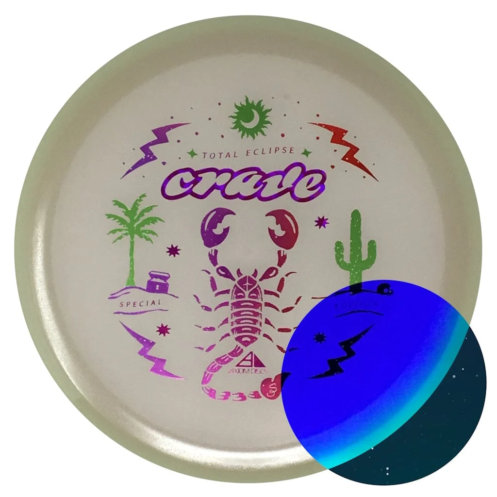 Crave (Total Eclipse 2.0 Glow - Special Edition) - Image 3