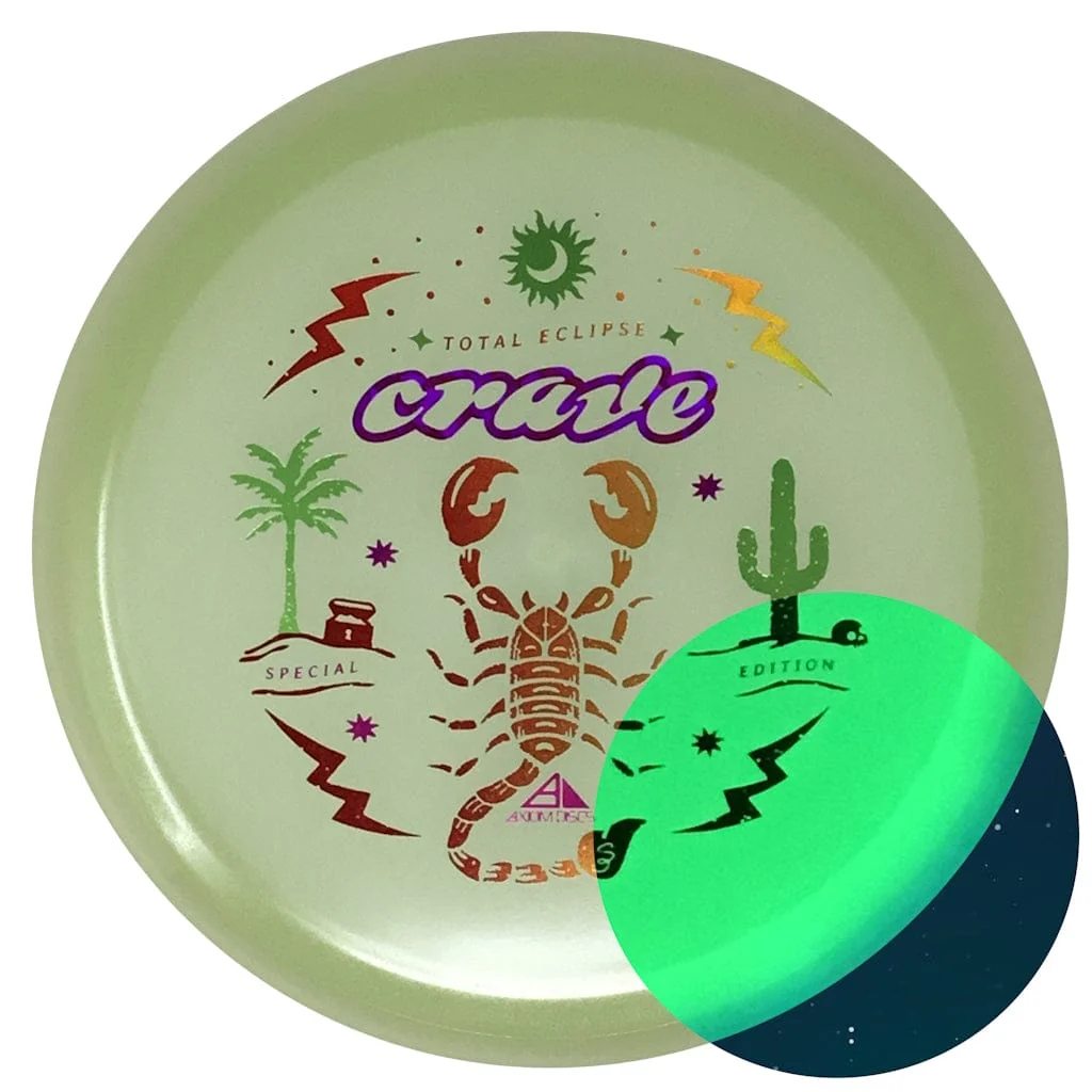 Crave (Total Eclipse 2.0 Glow - Special Edition) - Image 5