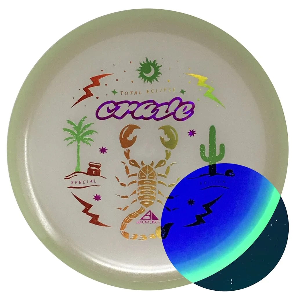 Crave (Total Eclipse 2.0 Glow - Special Edition) - Image 6