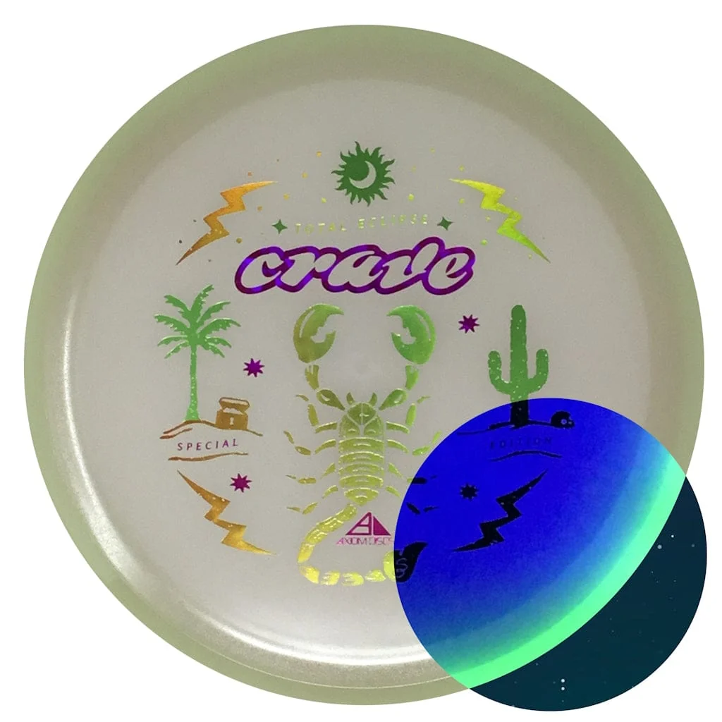 Crave (Total Eclipse 2.0 Glow - Special Edition) - Image 7
