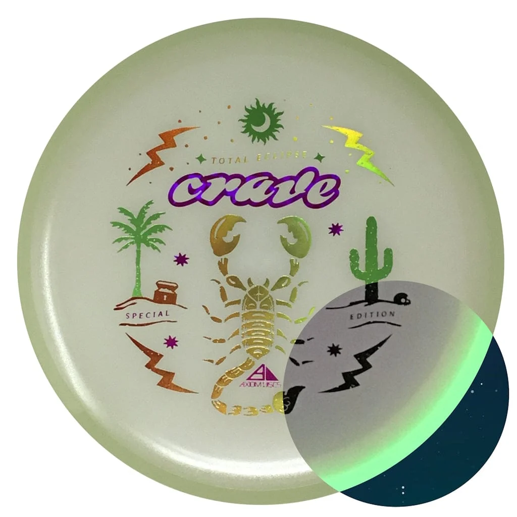 Crave (Total Eclipse 2.0 Glow - Special Edition) - Image 8