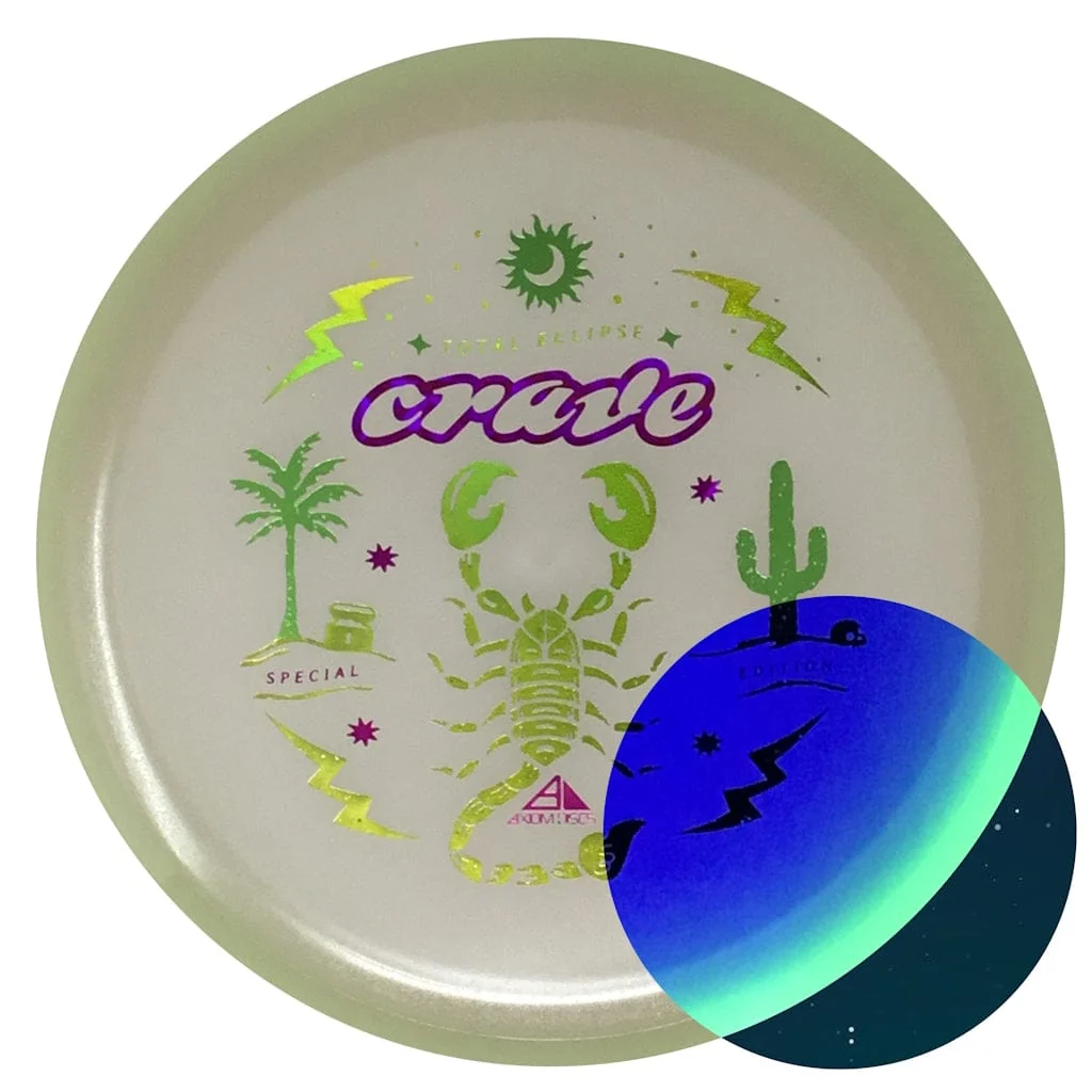 Crave (Total Eclipse 2.0 Glow - Special Edition) - Image 9
