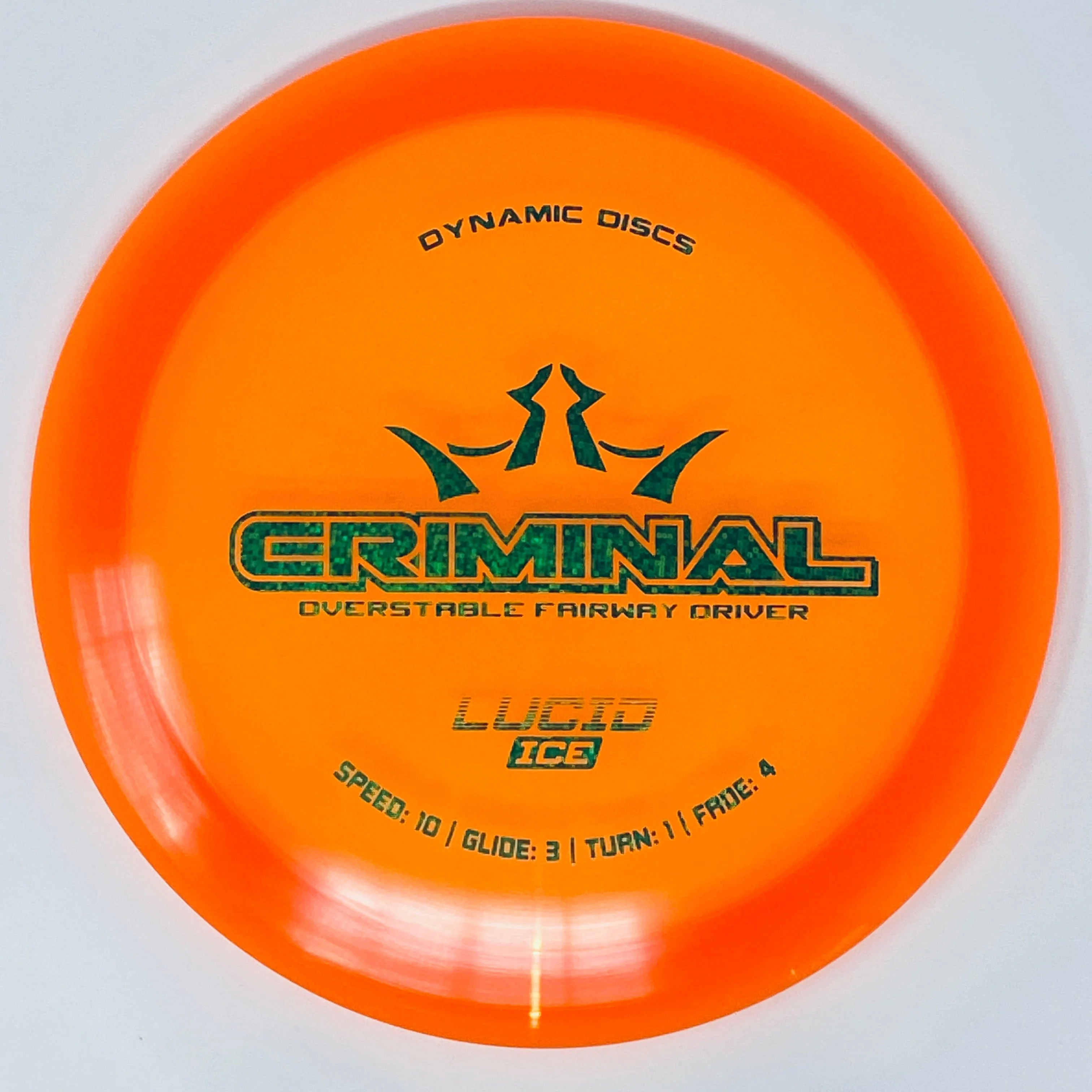 Criminal (Lucid Ice) - Image 2