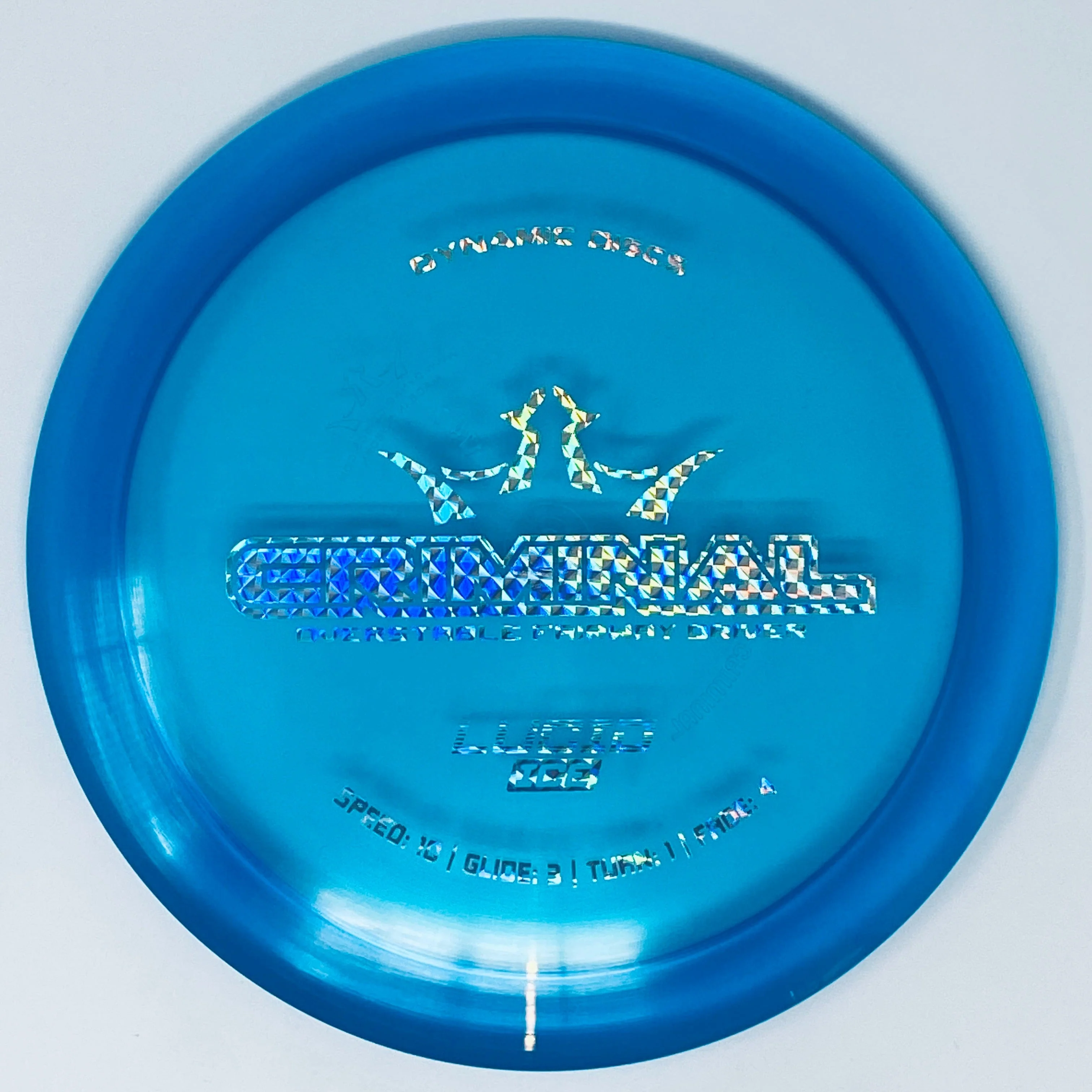 Criminal (Lucid Ice) - Image 6