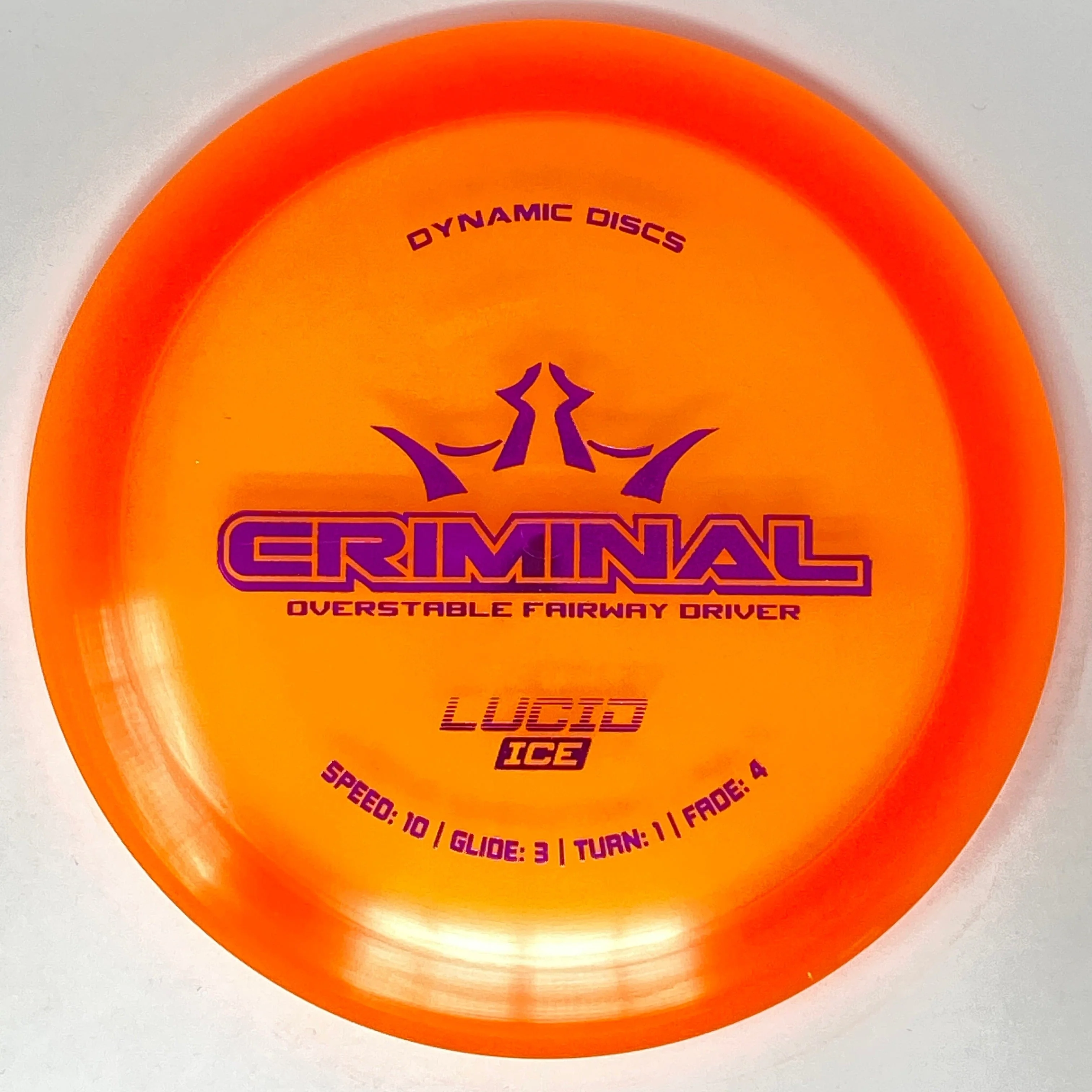 Criminal (Lucid Ice) - Image 7